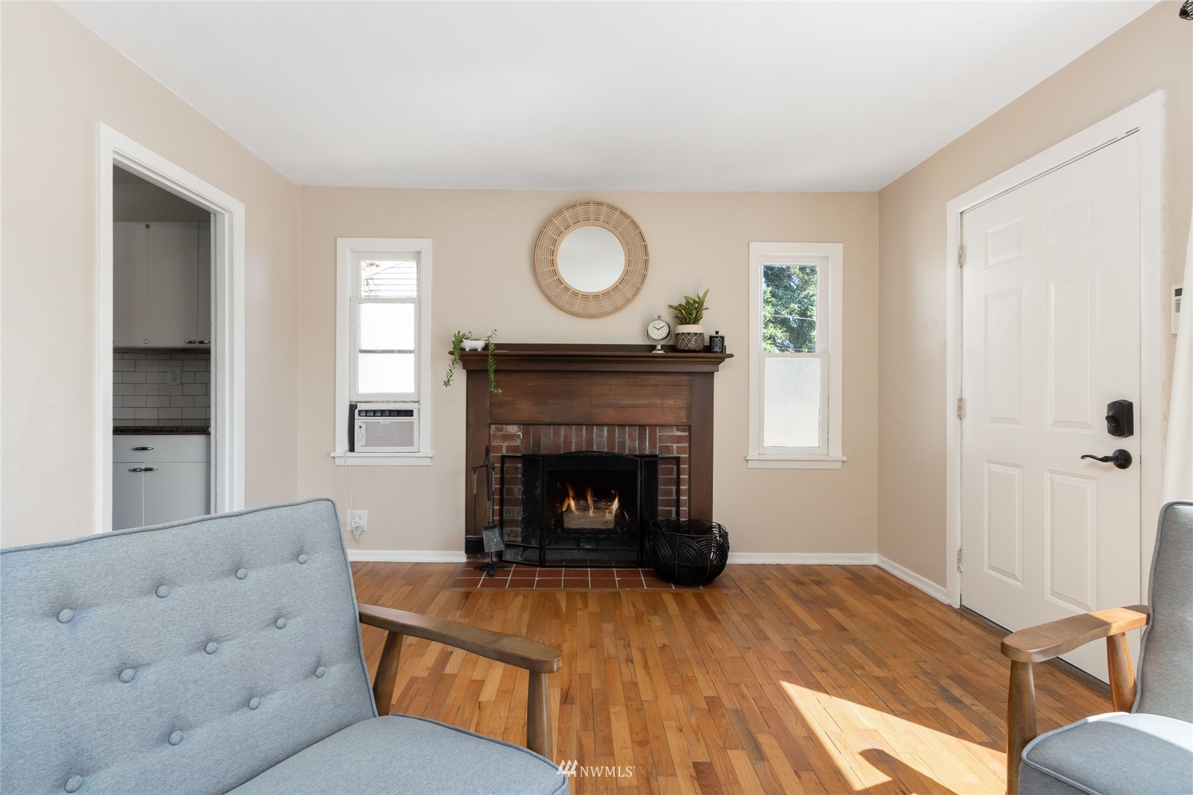 1612 S Washington Street