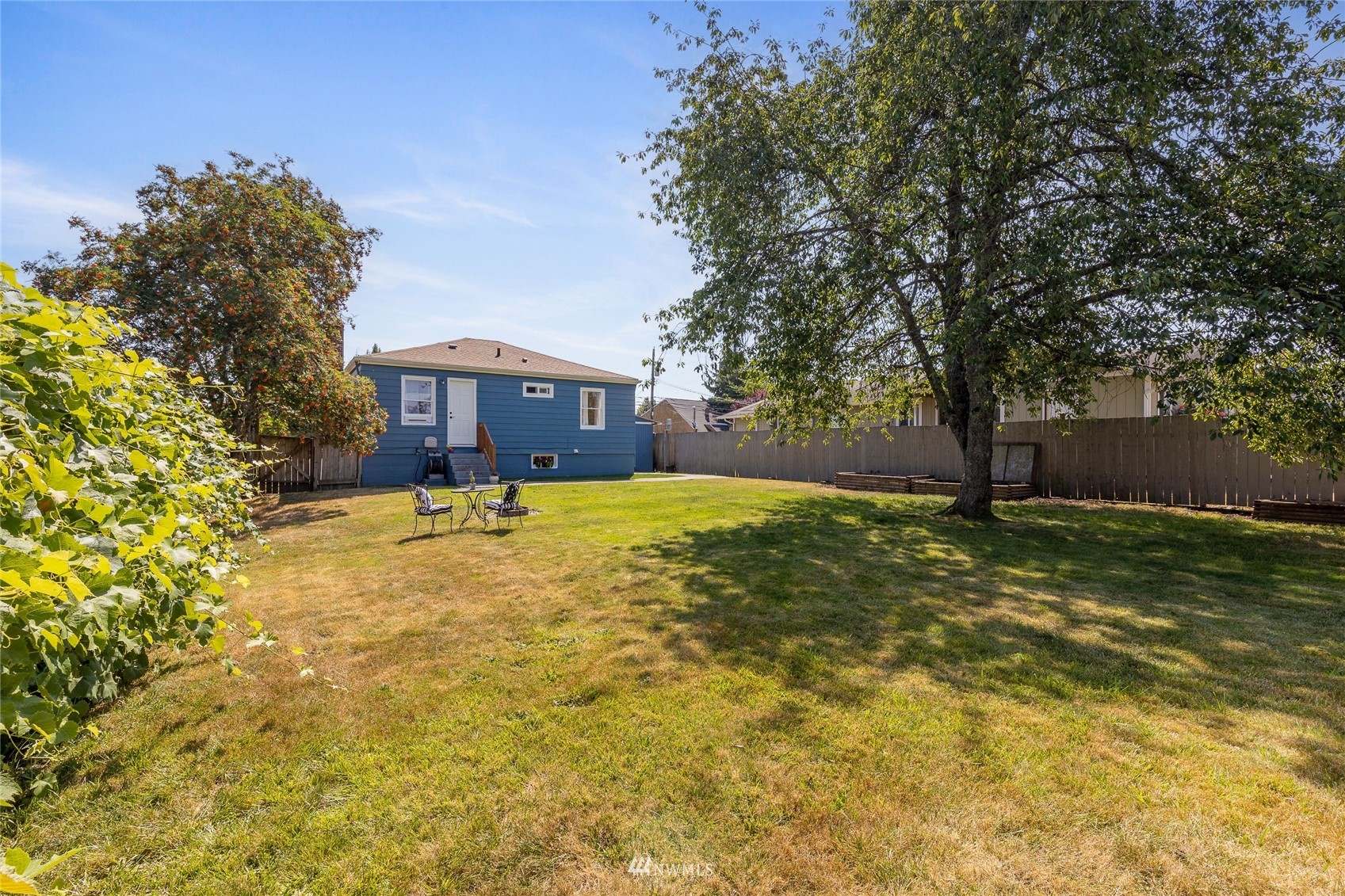 1612 S Washington Street