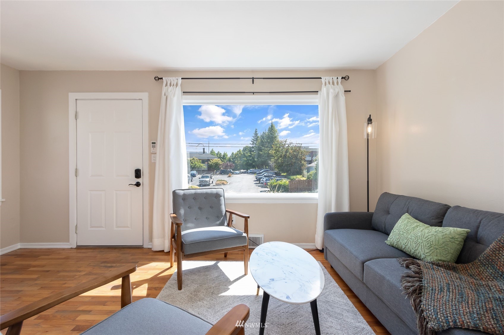 1612 S Washington Street