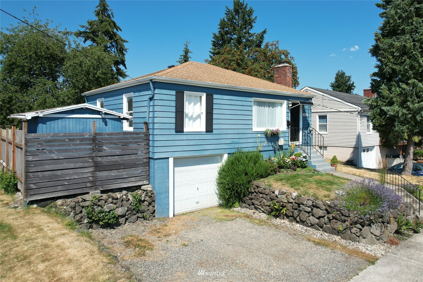 1612 S Washington Street