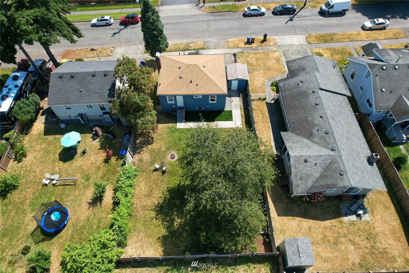 1612 S Washington Street