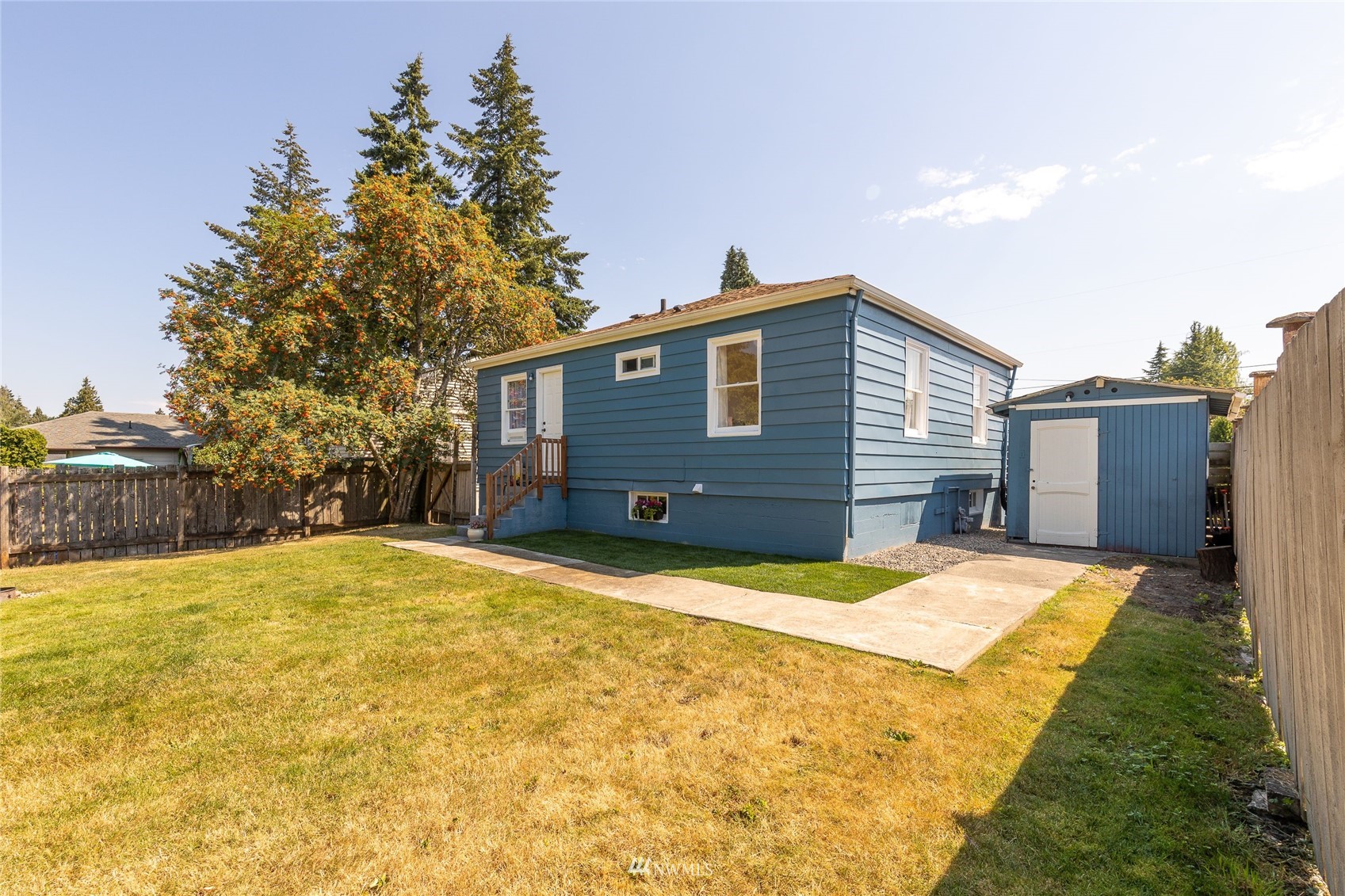 1612 S Washington Street