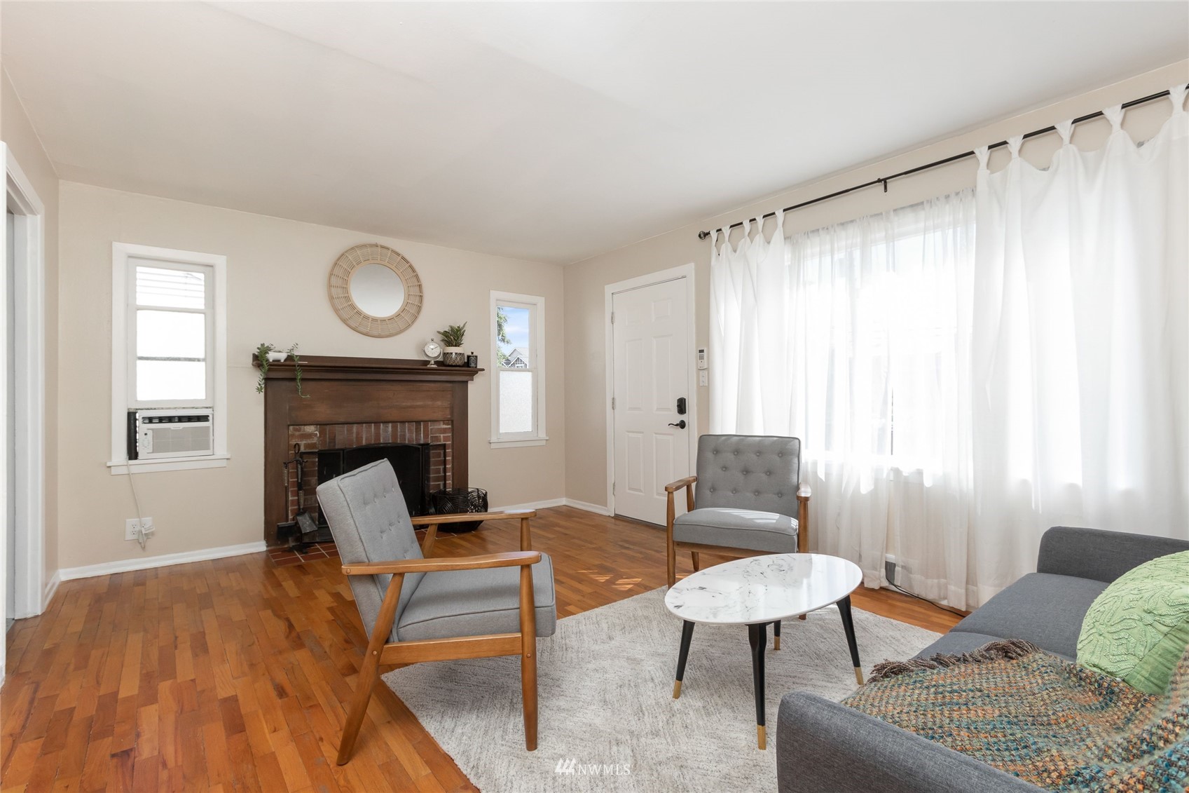 1612 S Washington Street