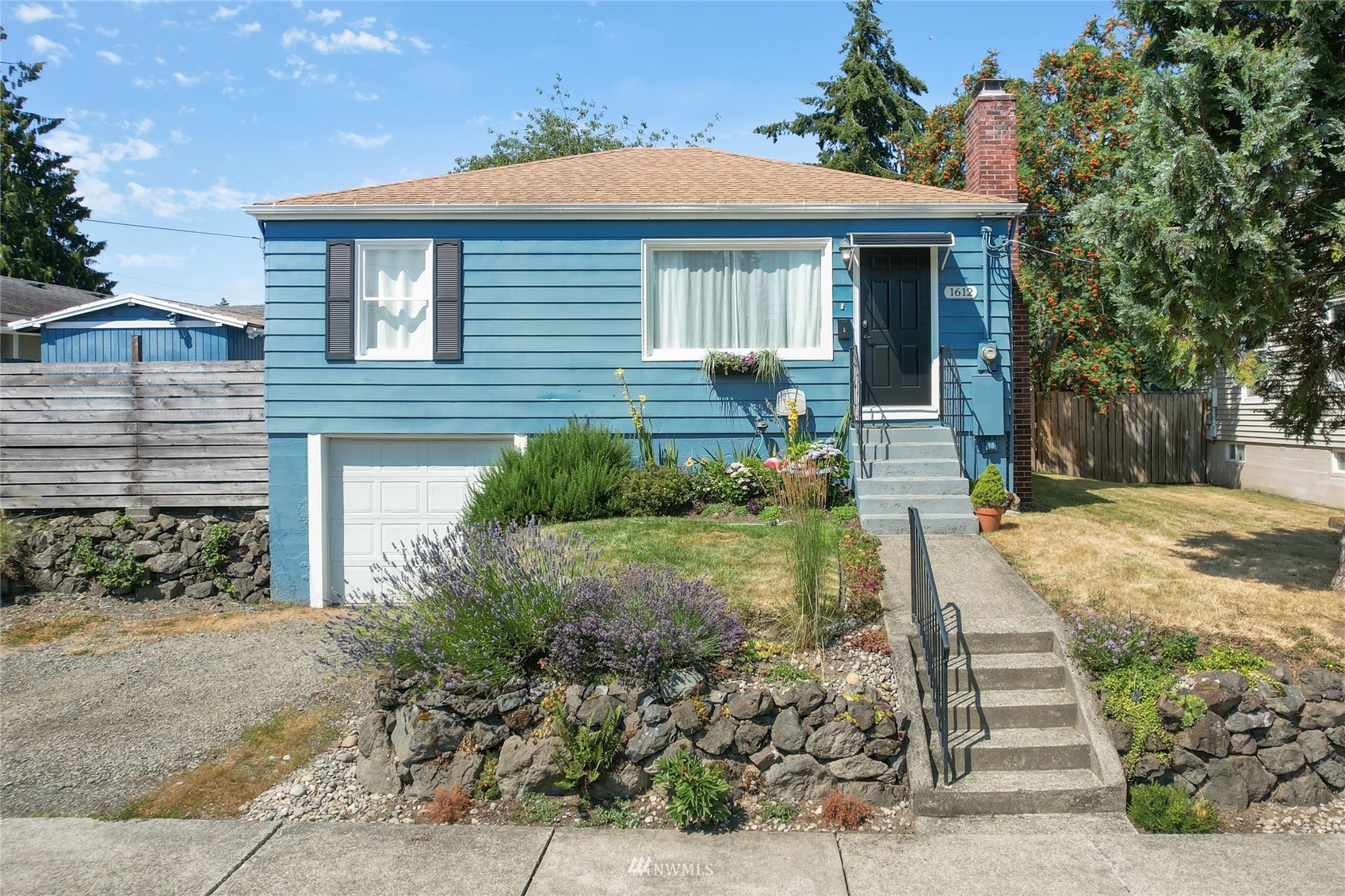 1612 S Washington Street