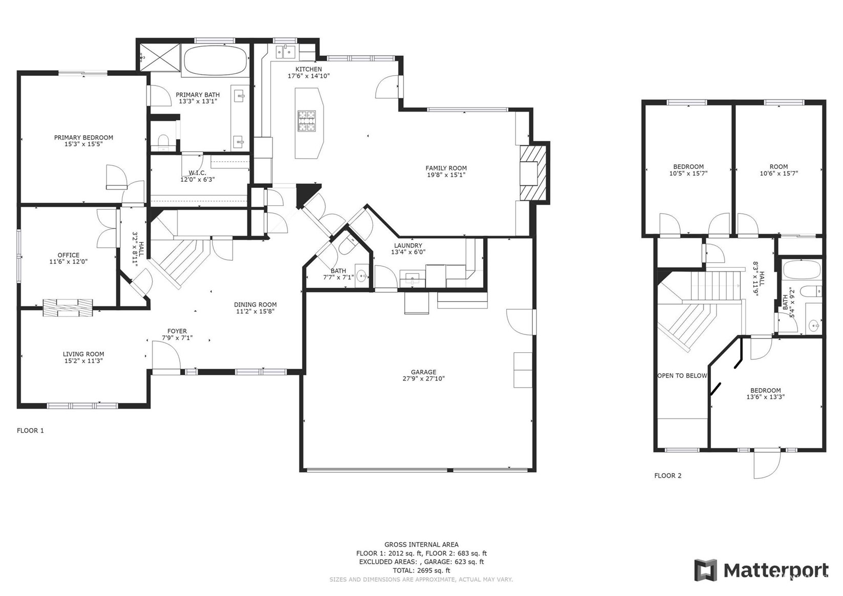 7612 51st Street Ct W