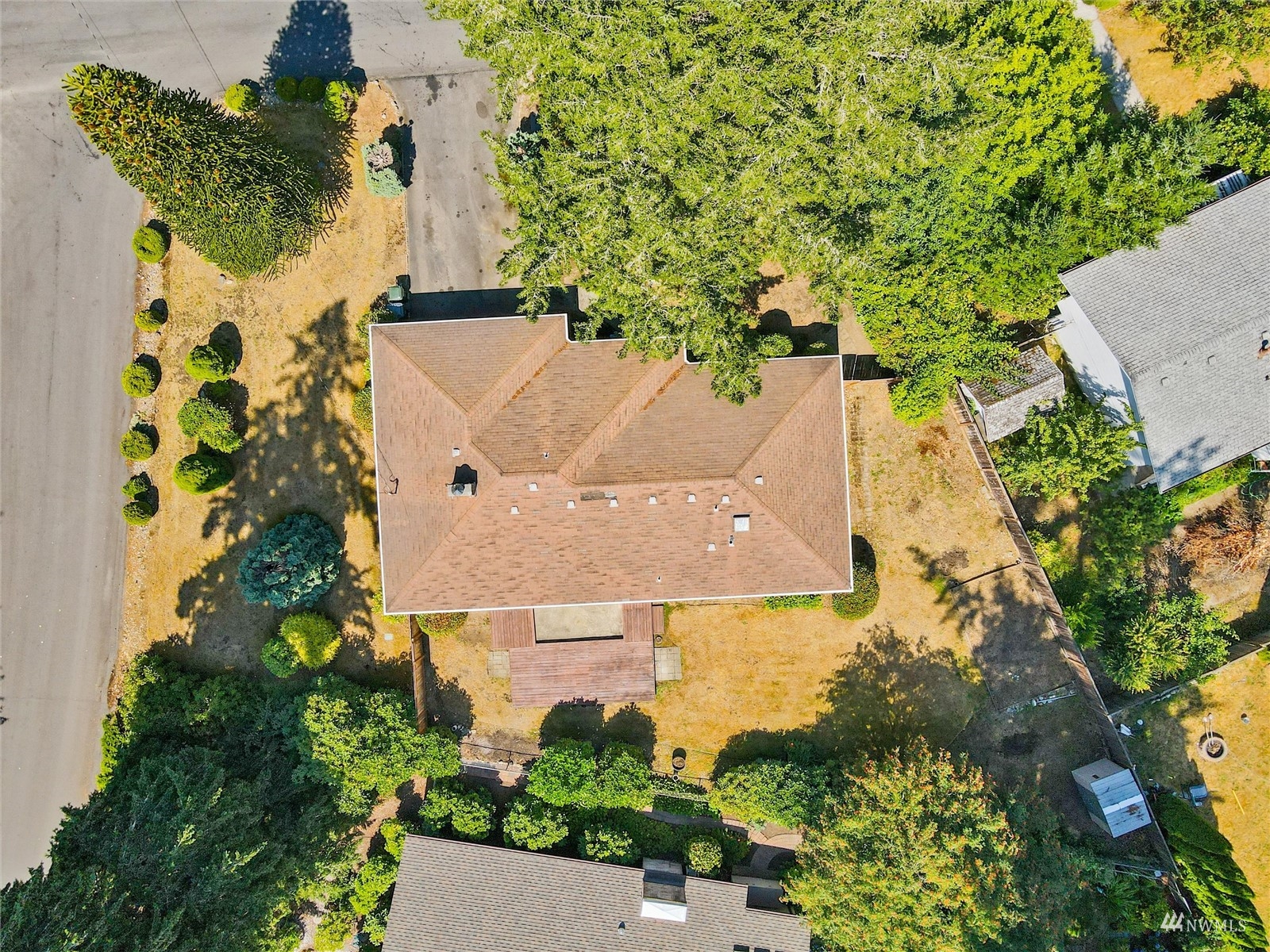 10902 110th Street SW