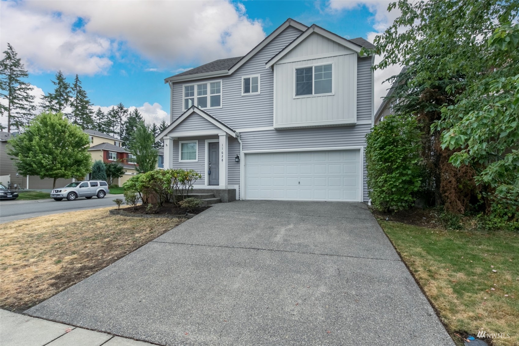 11628 188th Street E