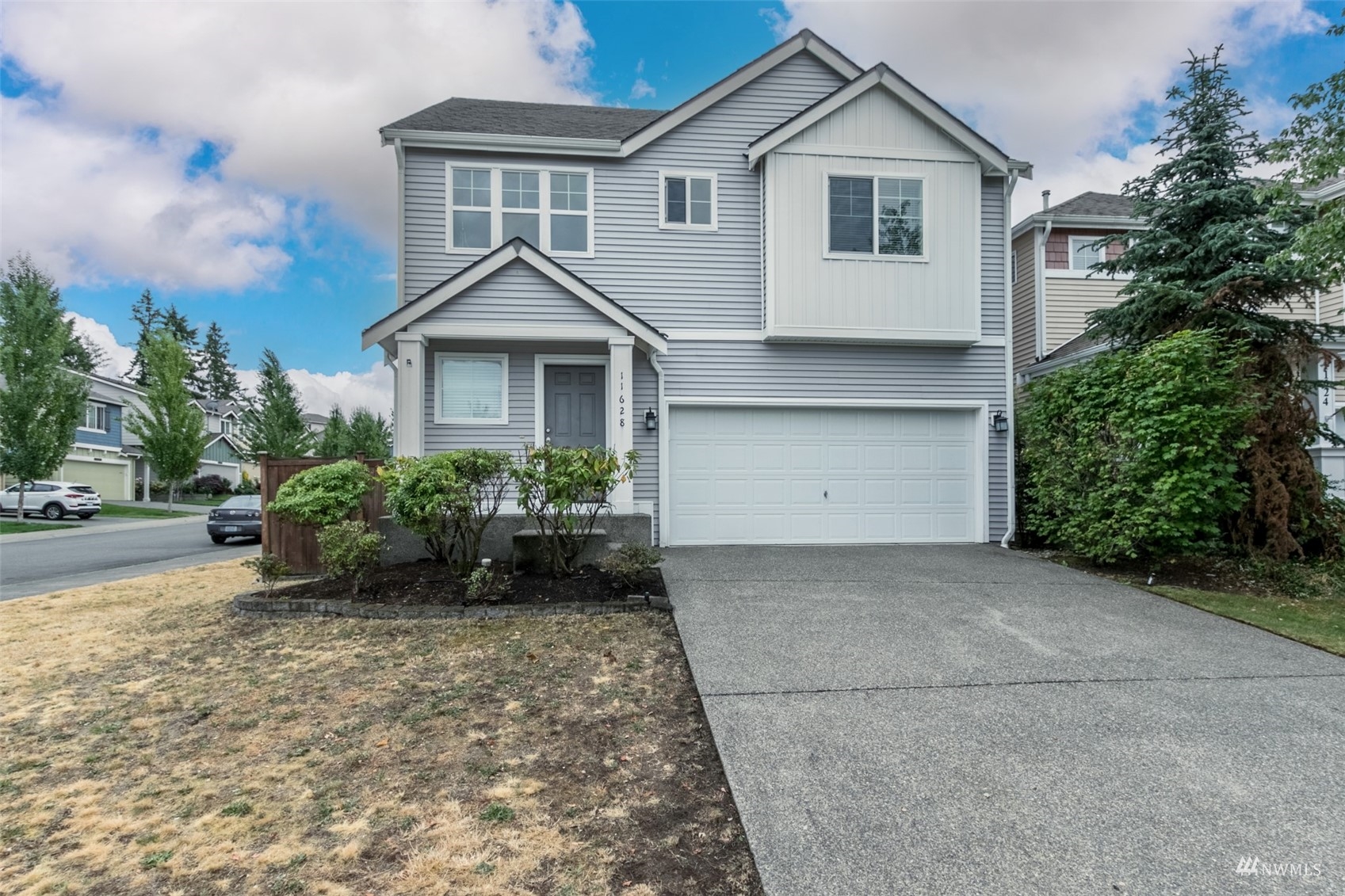 11628 188th Street E