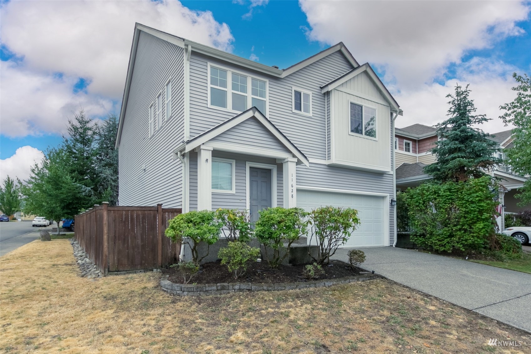 11628 188th Street E