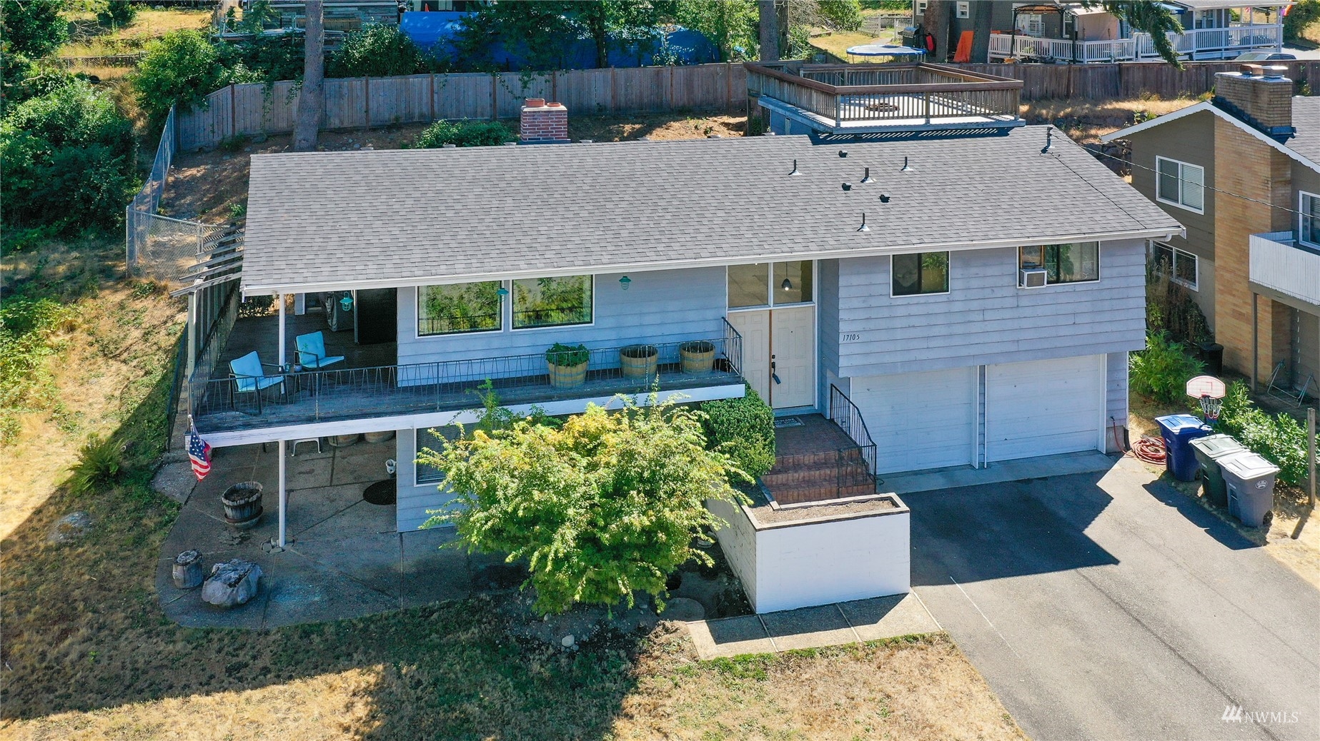 17105 6th Avenue Ct S