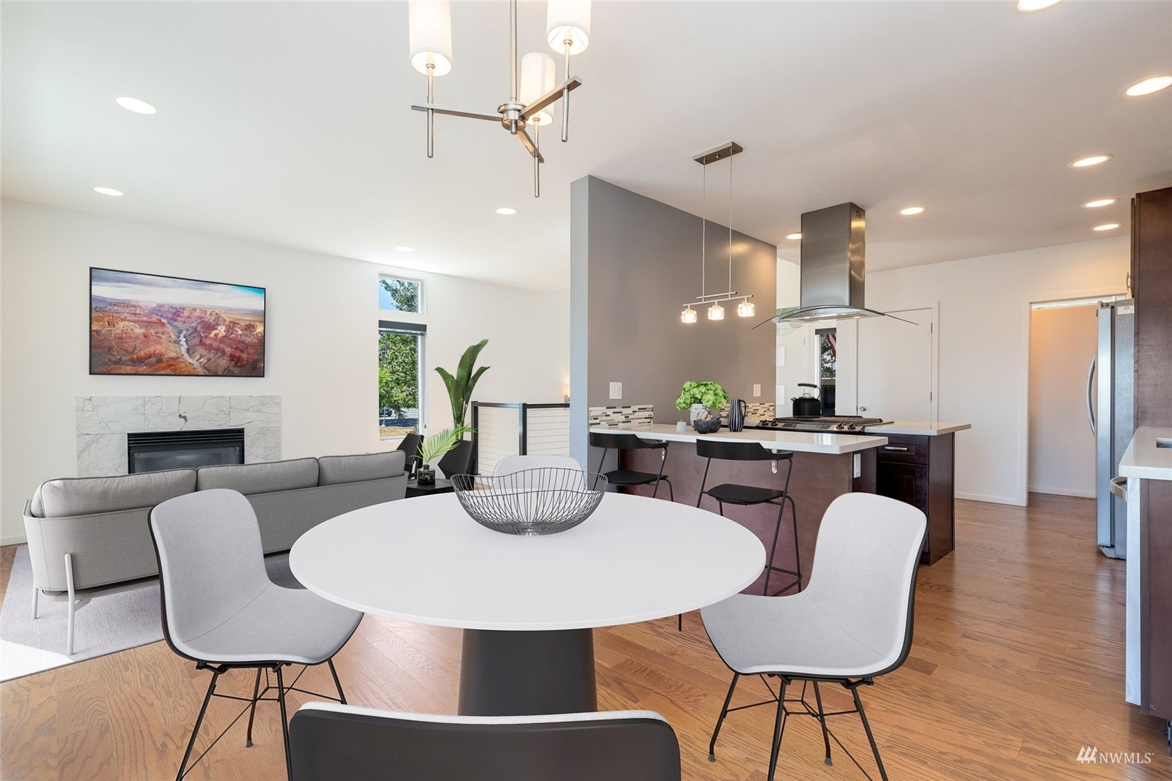 2357 S Yakima Avenue , -3850