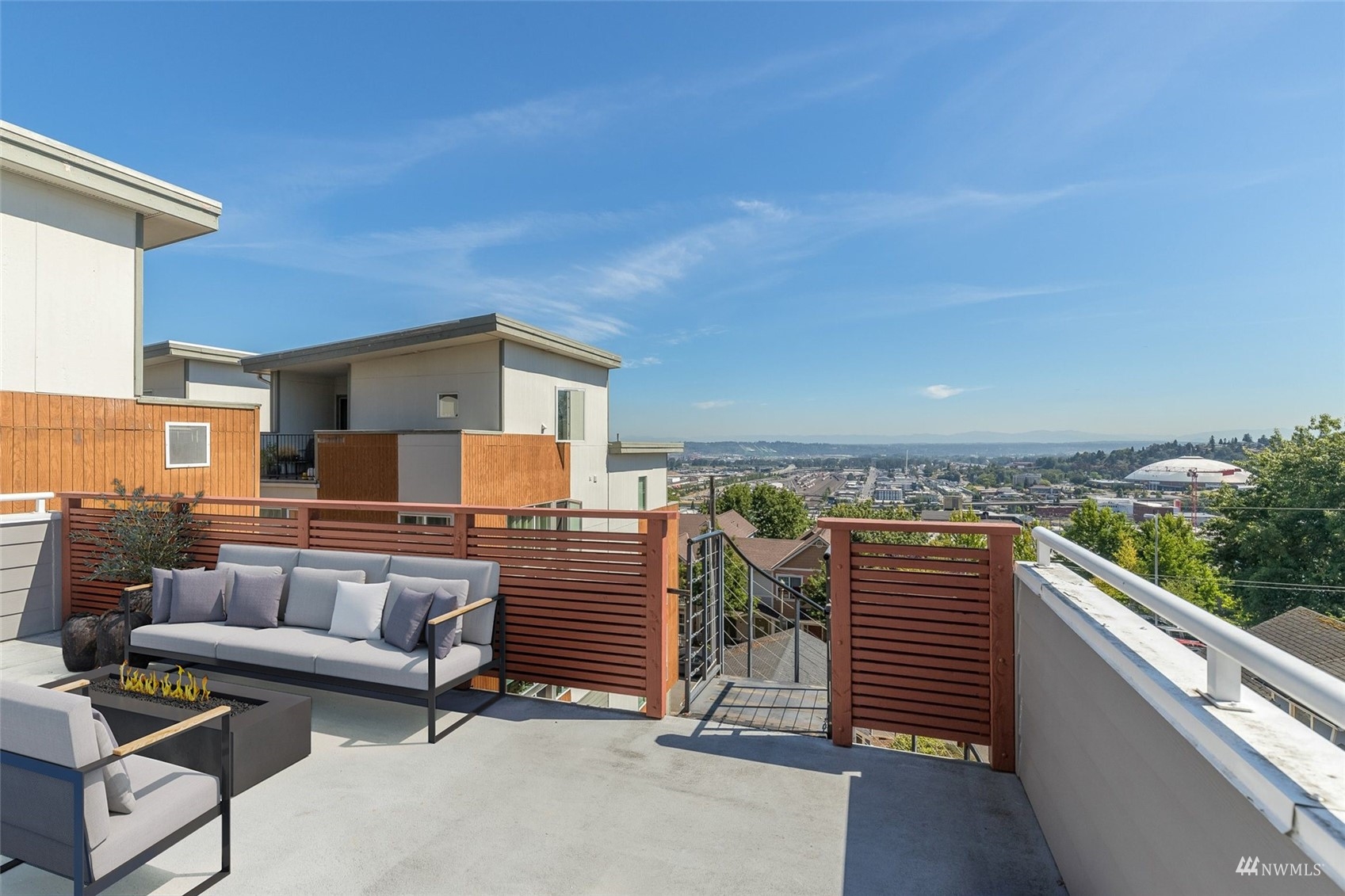 2357 S Yakima Avenue , -3850