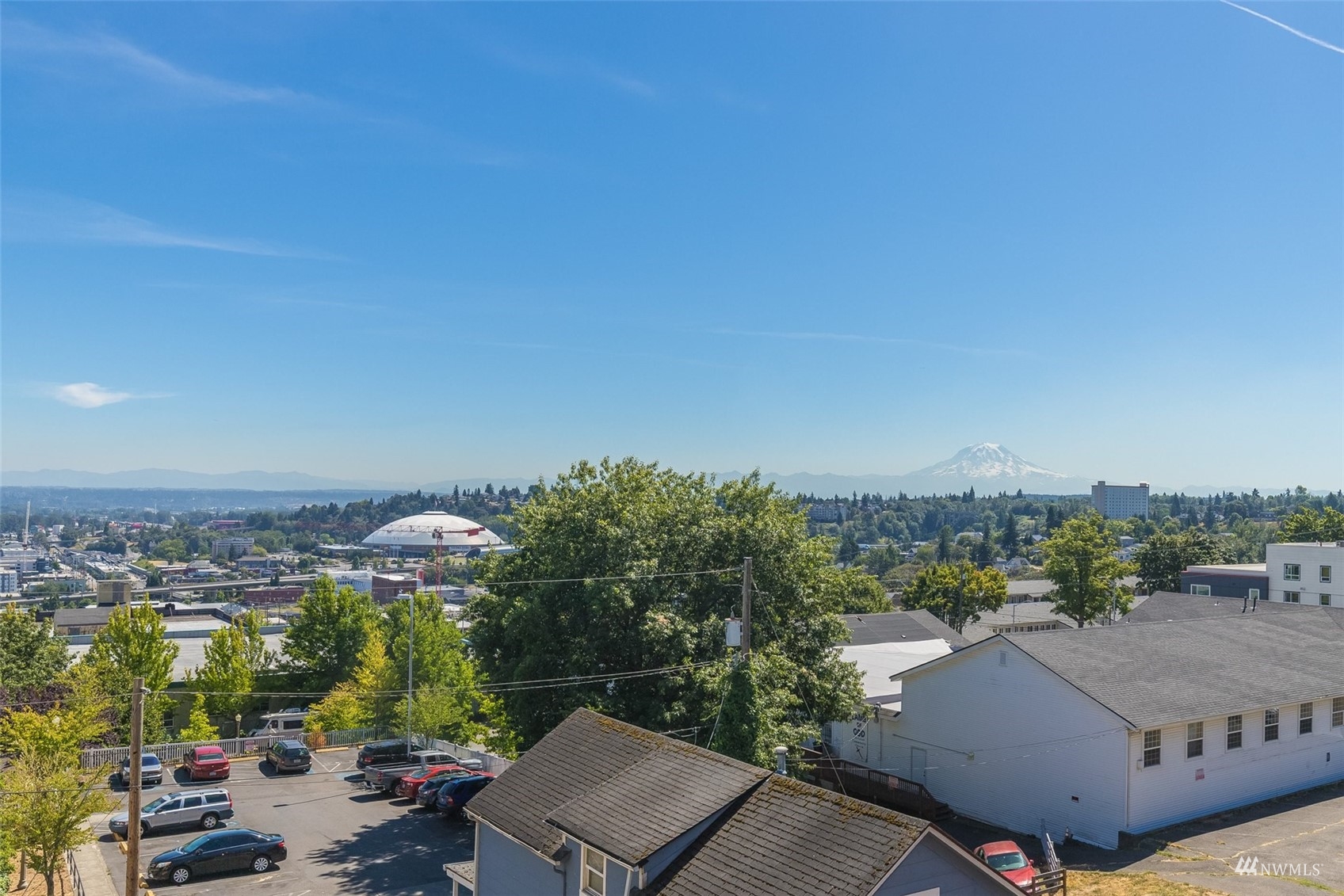 2357 S Yakima Avenue , -3850