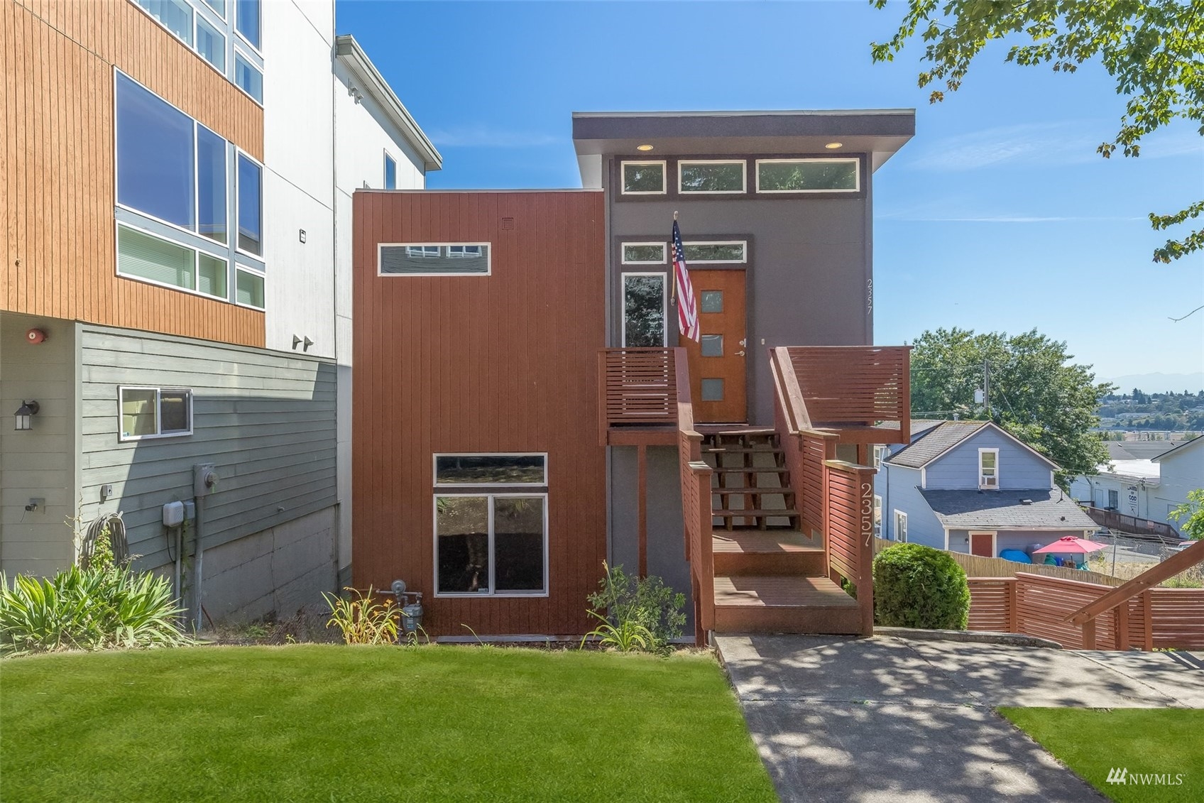 2357 S Yakima Avenue , -3850