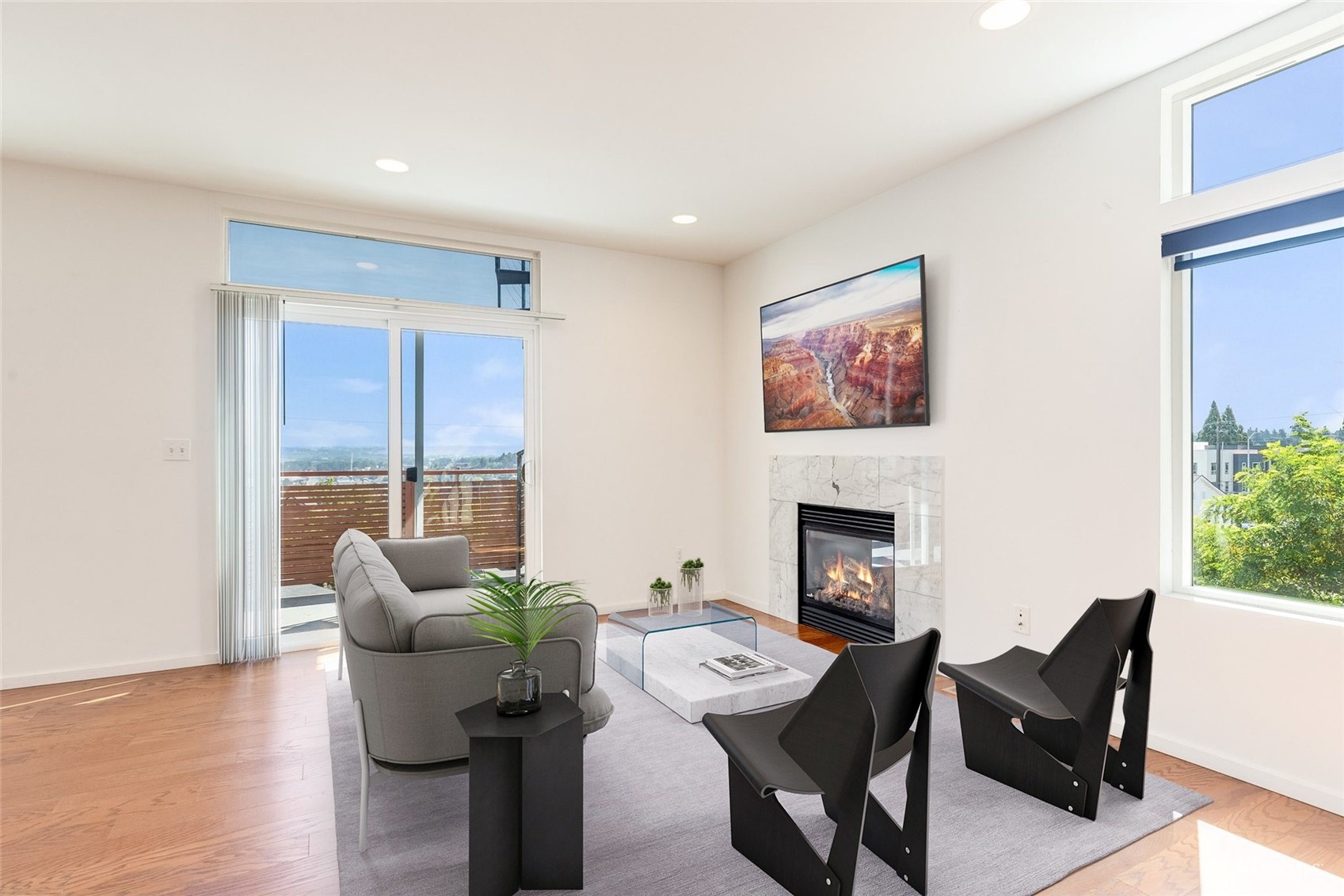 2357 S Yakima Avenue , -3850