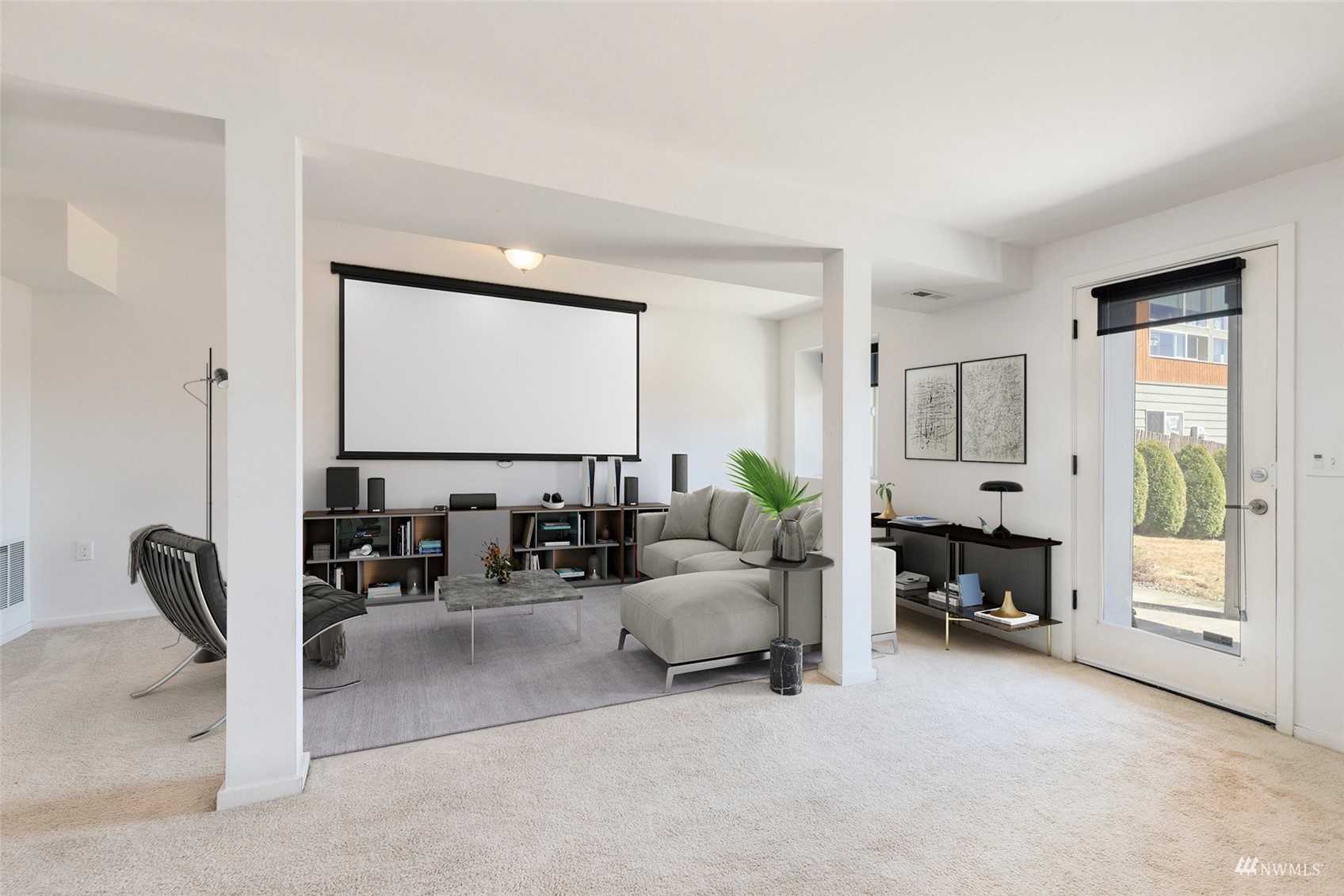 2357 S Yakima Avenue , -3850