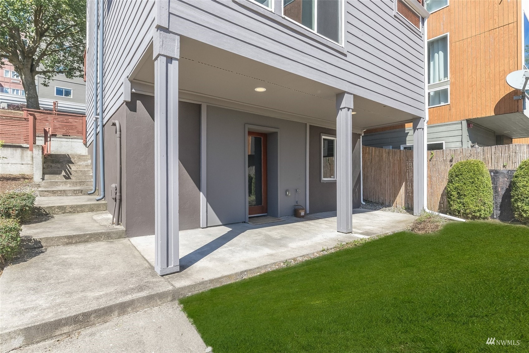 2357 S Yakima Avenue , -3850