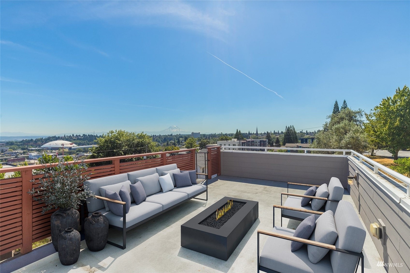 2357 S Yakima Avenue , -3850