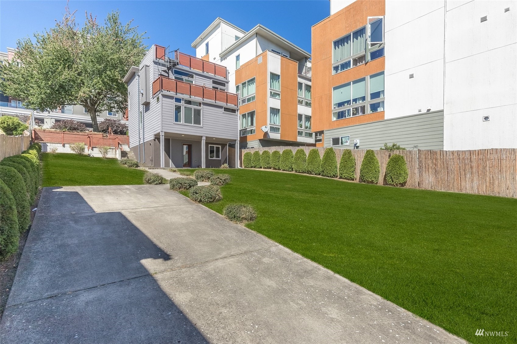 2357 S Yakima Avenue , -3850