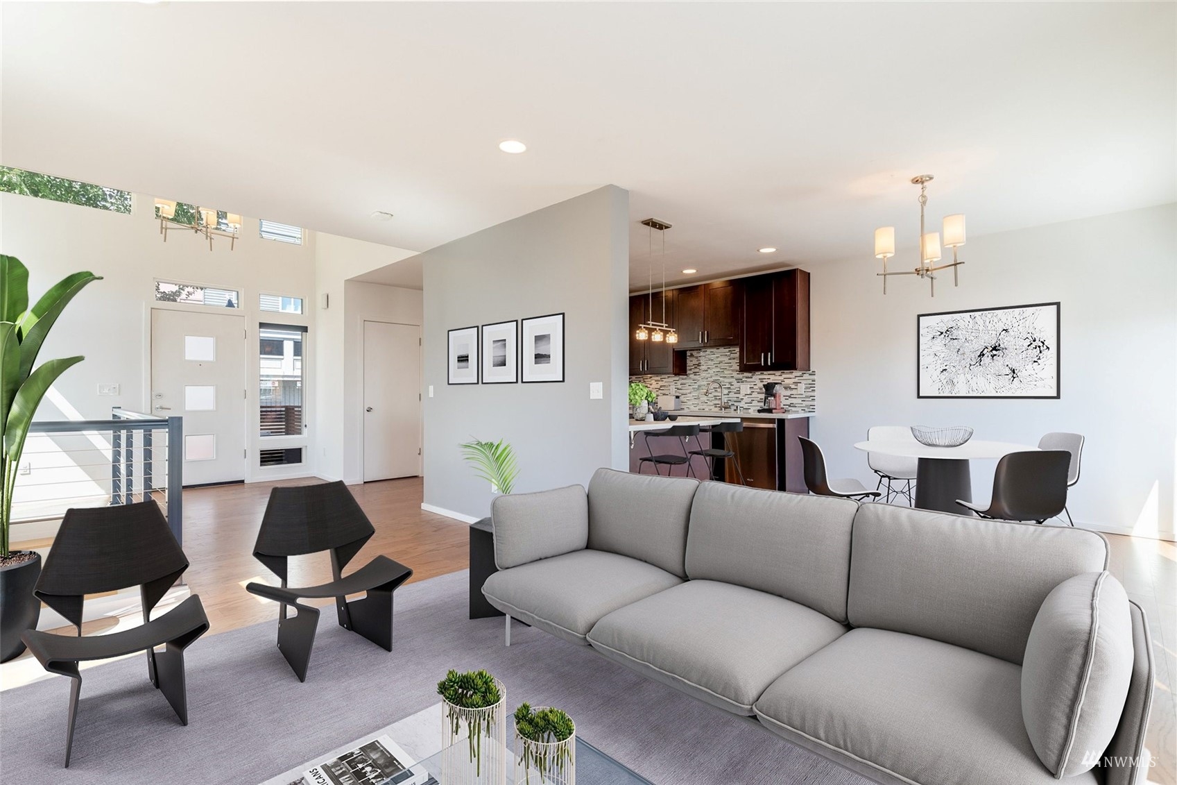 2357 S Yakima Avenue , -3850