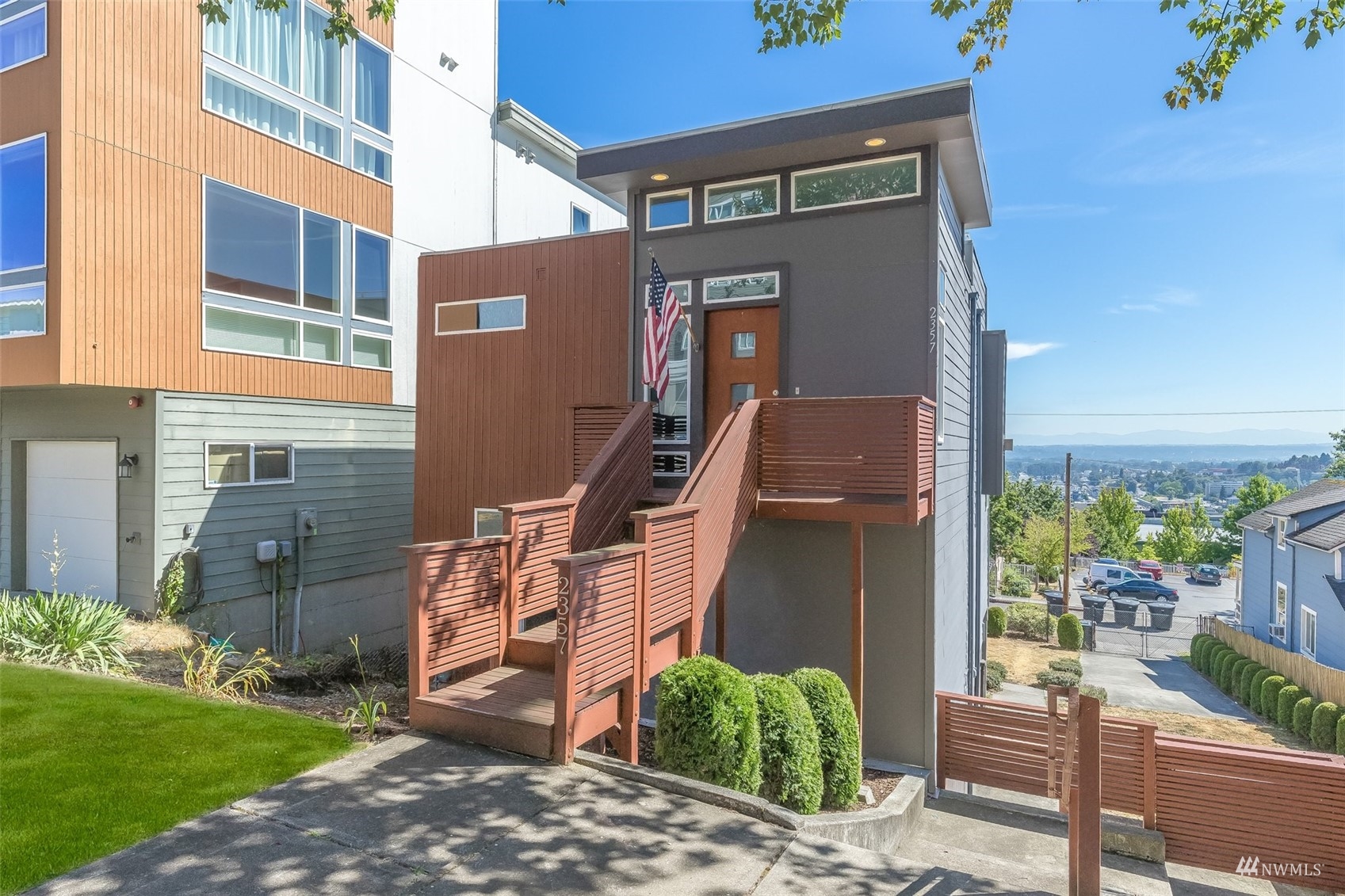 2357 S Yakima Avenue , -3850