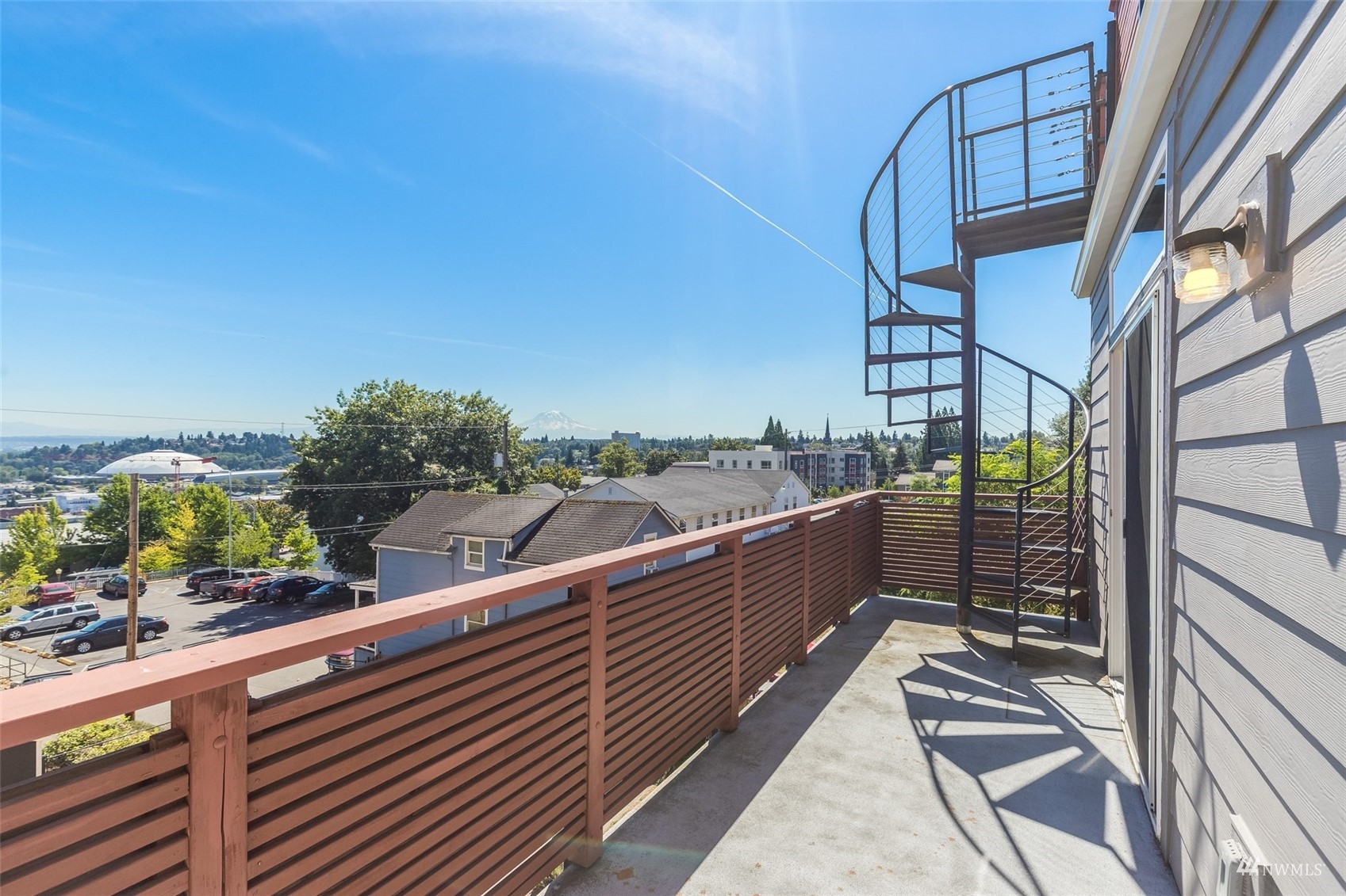 2357 S Yakima Avenue , -3850