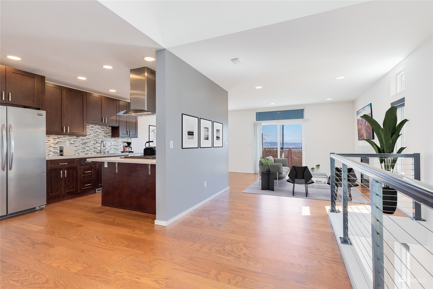 2357 S Yakima Avenue , -3850