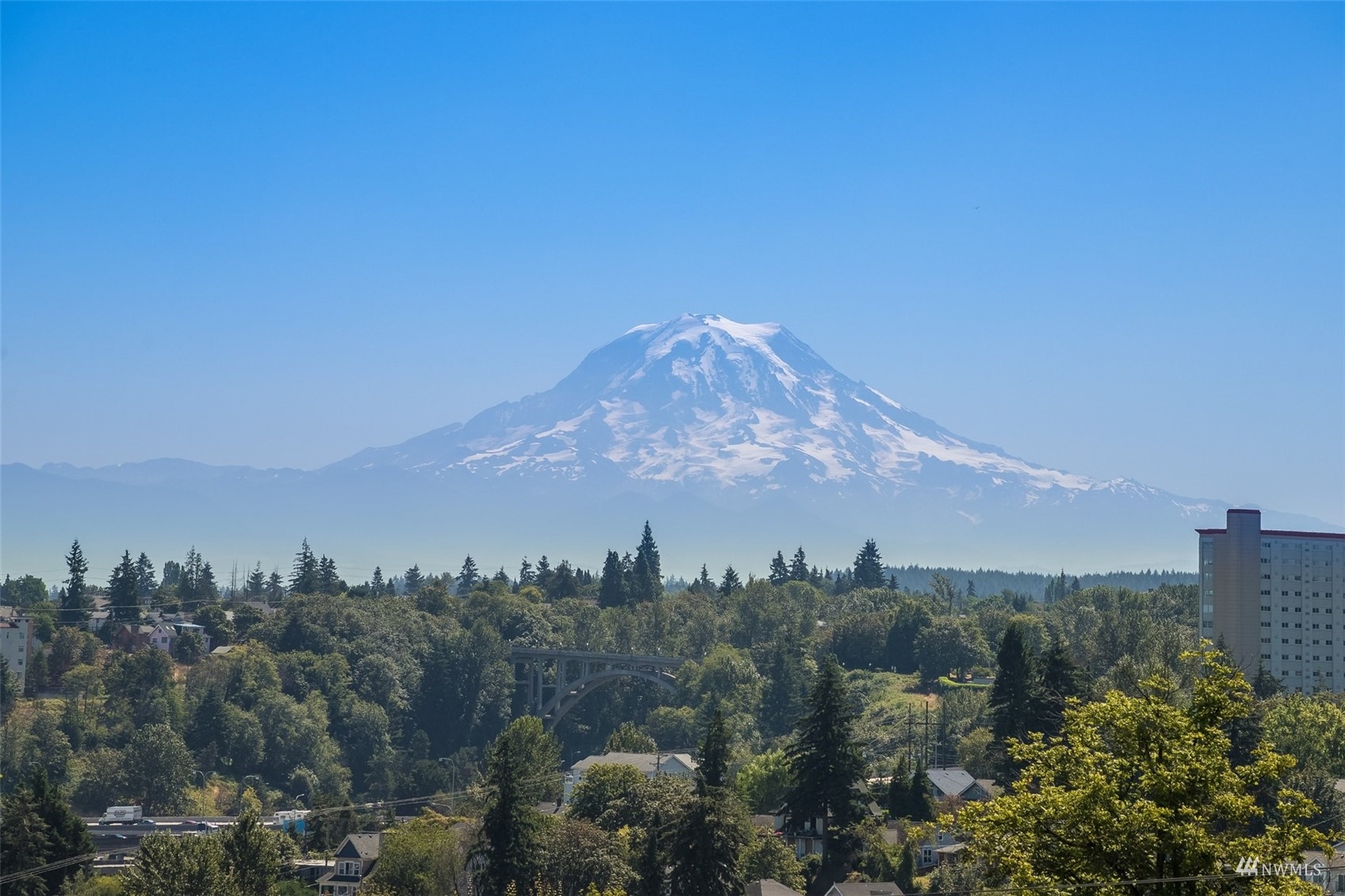 2357 S Yakima Avenue , -3850