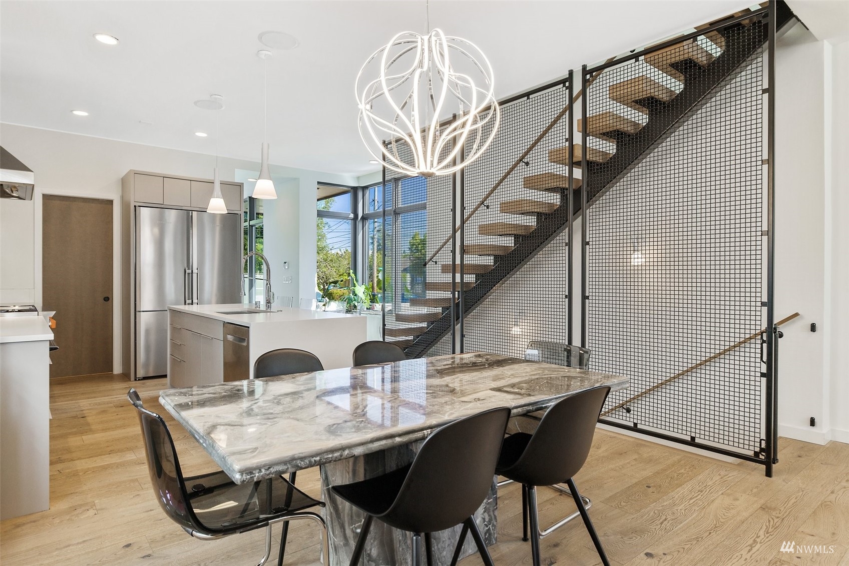 3608 N Stevens Street