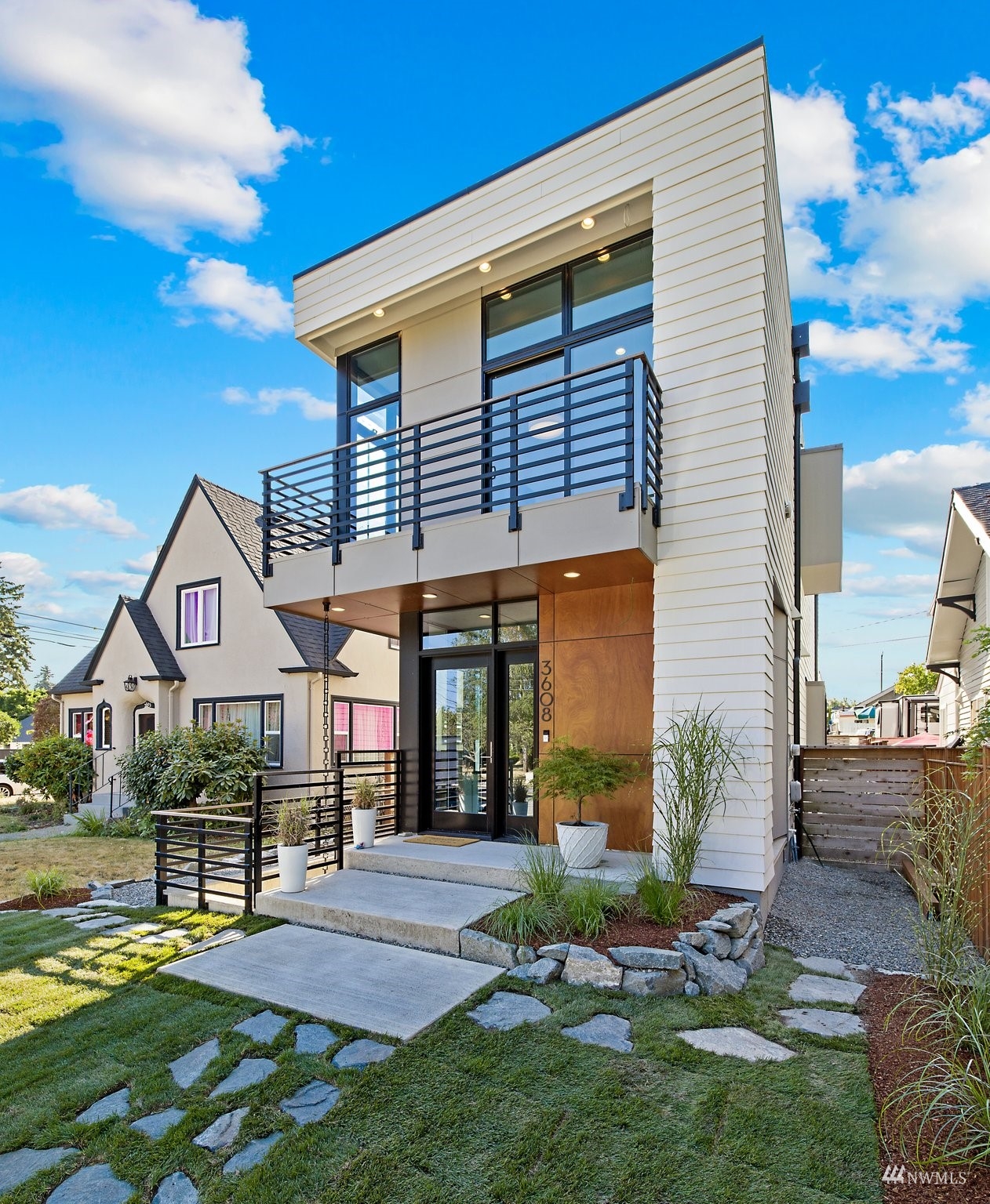 3608 N Stevens Street