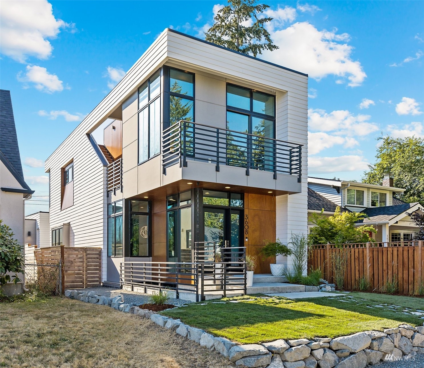 3608 N Stevens Street