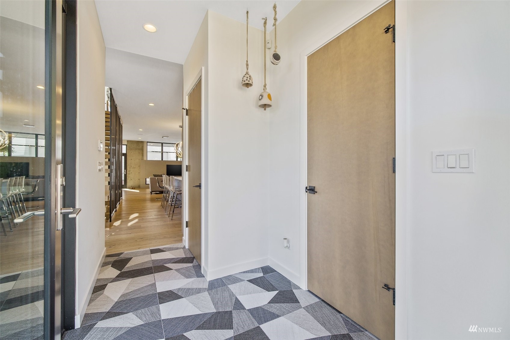 3608 N Stevens Street