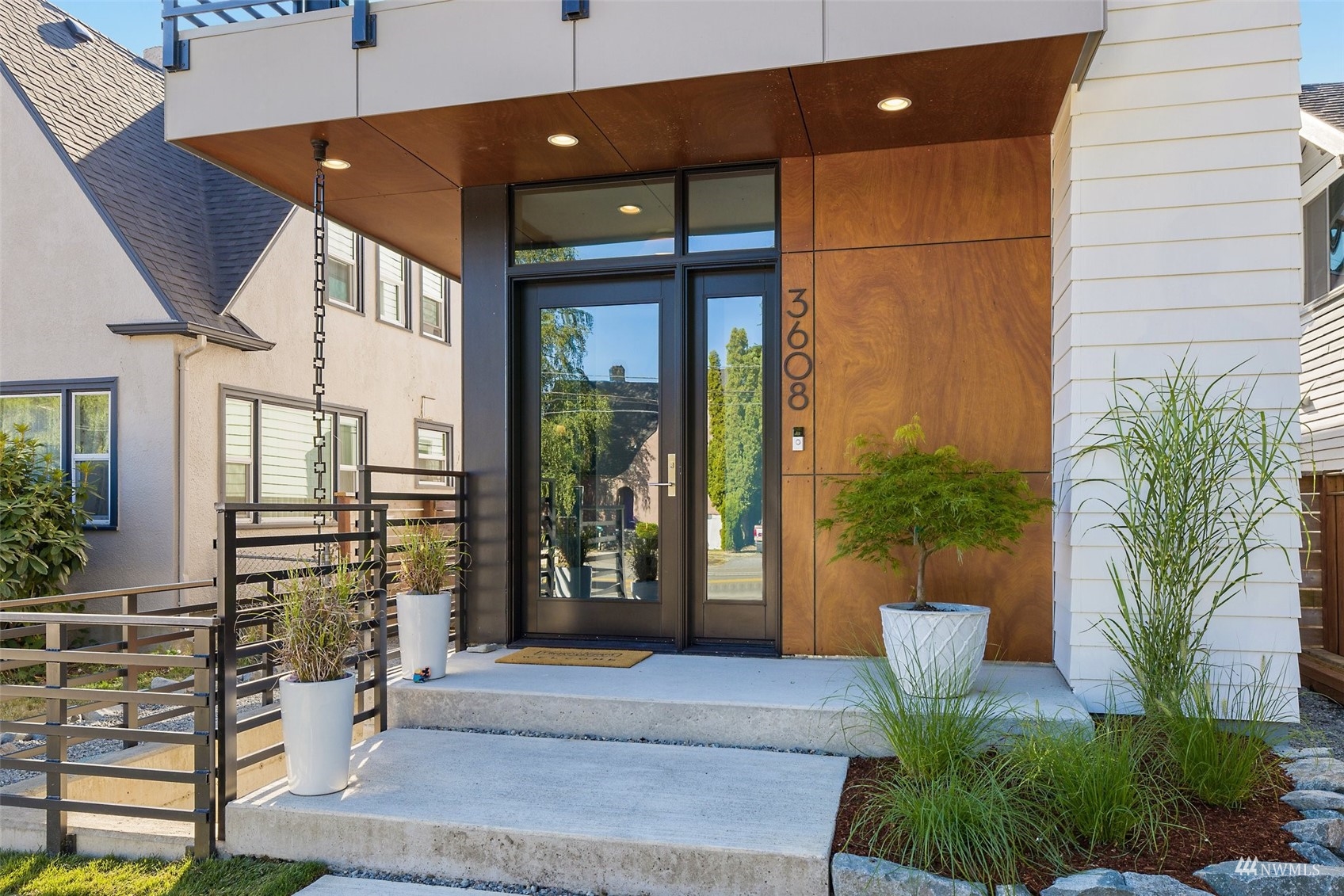 3608 N Stevens Street