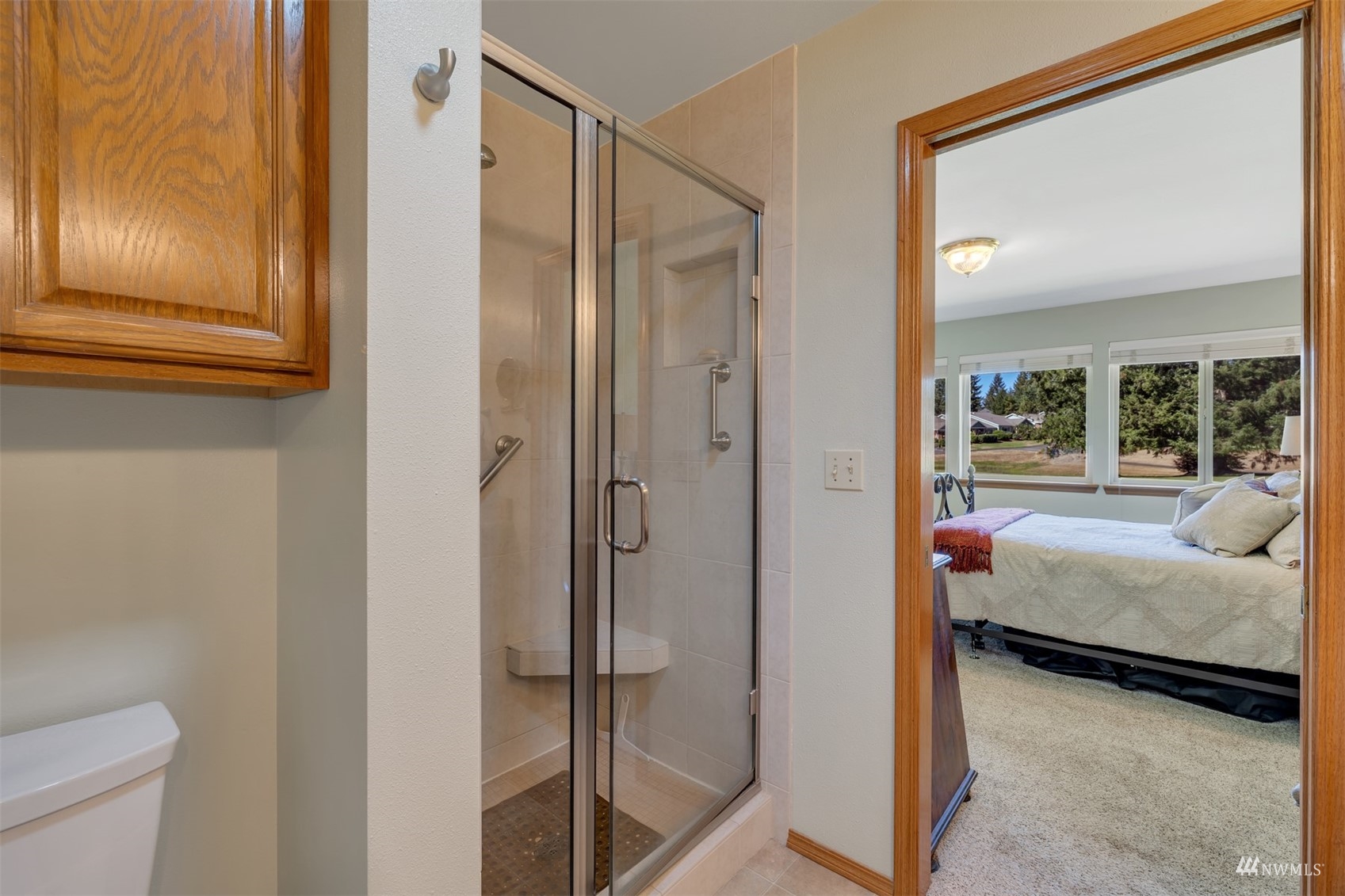 345 E Old Ranch Road #4H