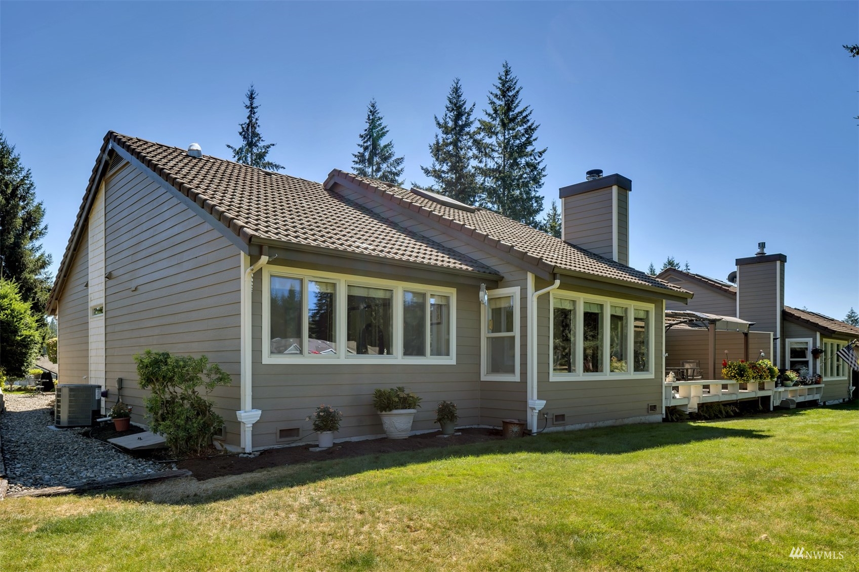 345 E Old Ranch Road #4H