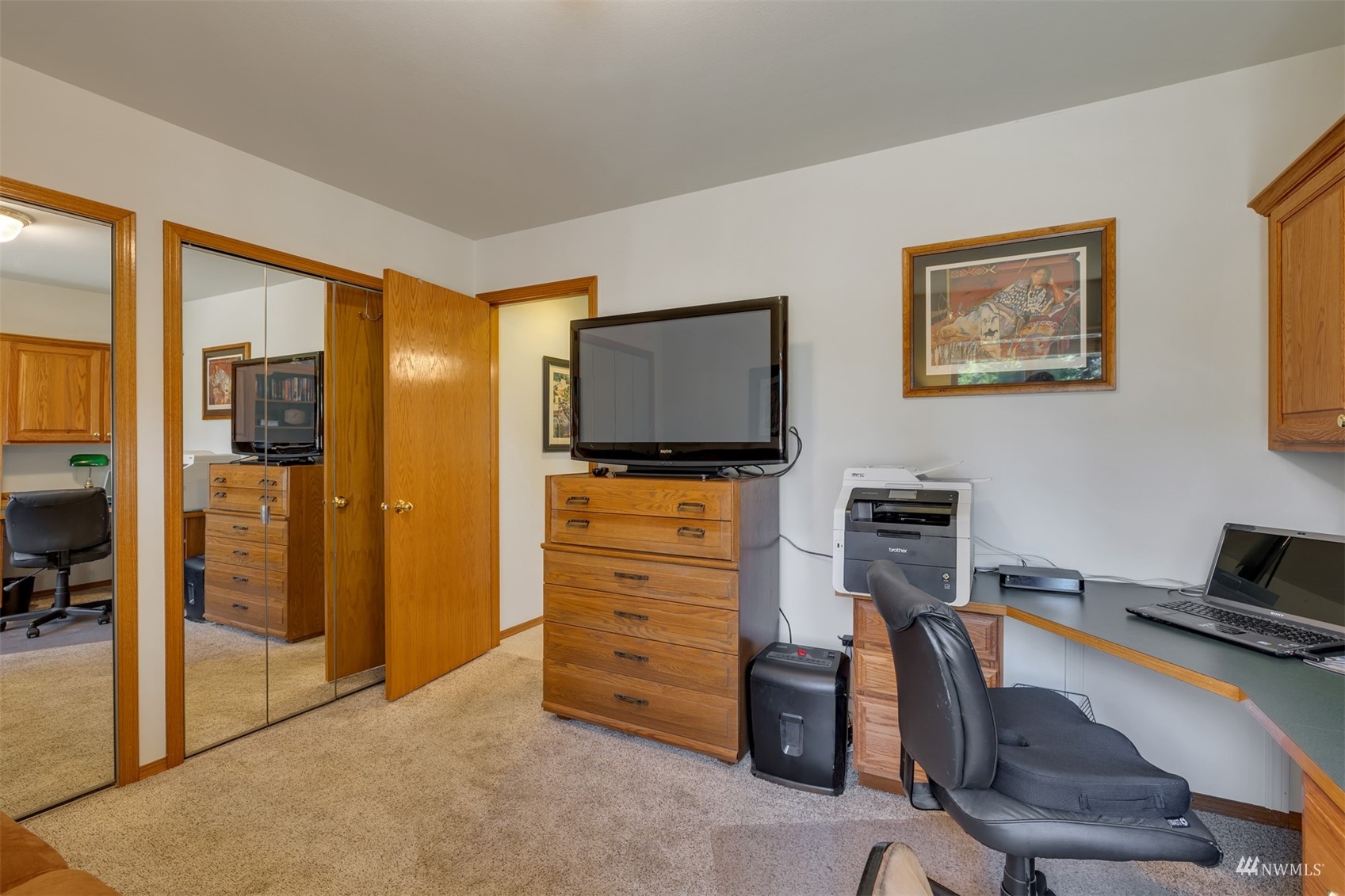 345 E Old Ranch Road #4H