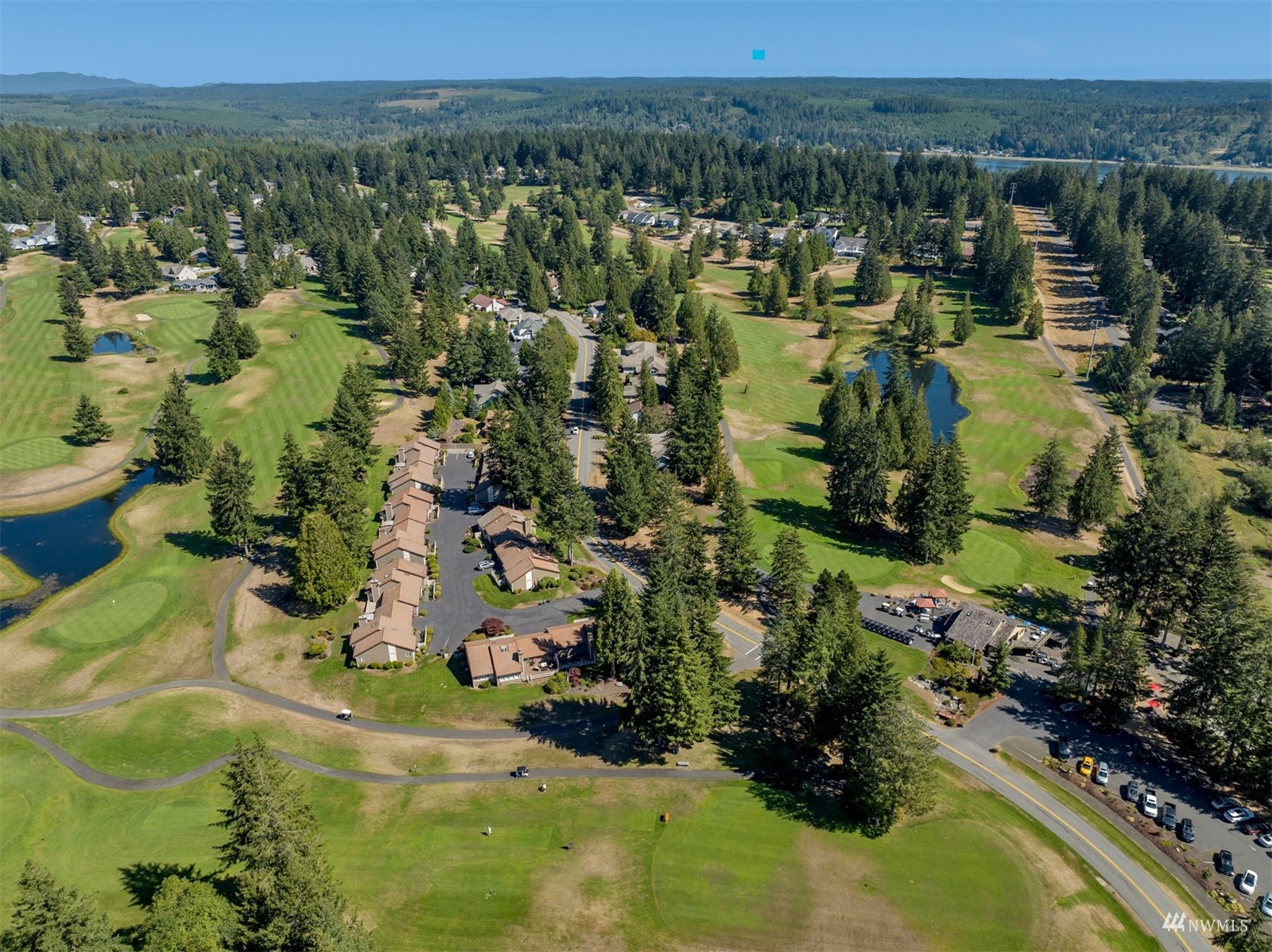 345 E Old Ranch Road #4H