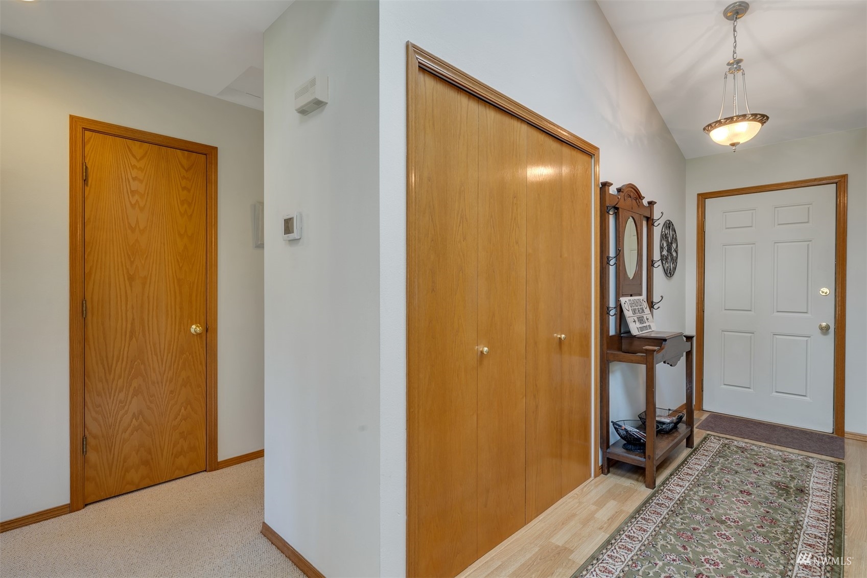 345 E Old Ranch Road #4H