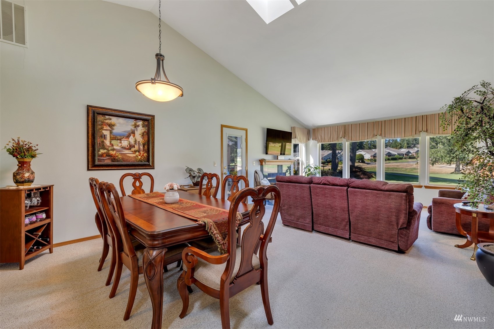 345 E Old Ranch Road #4H