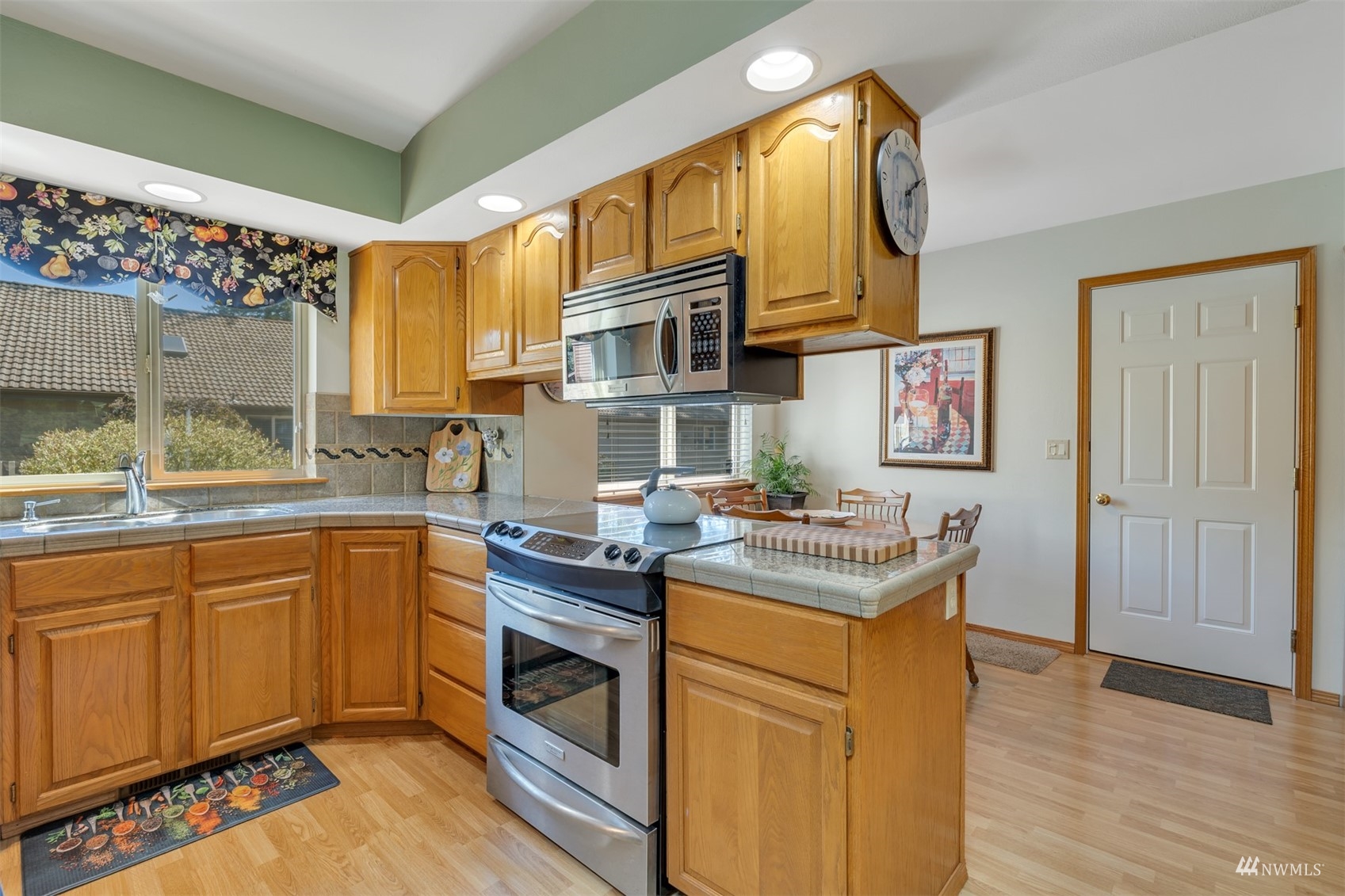 345 E Old Ranch Road #4H