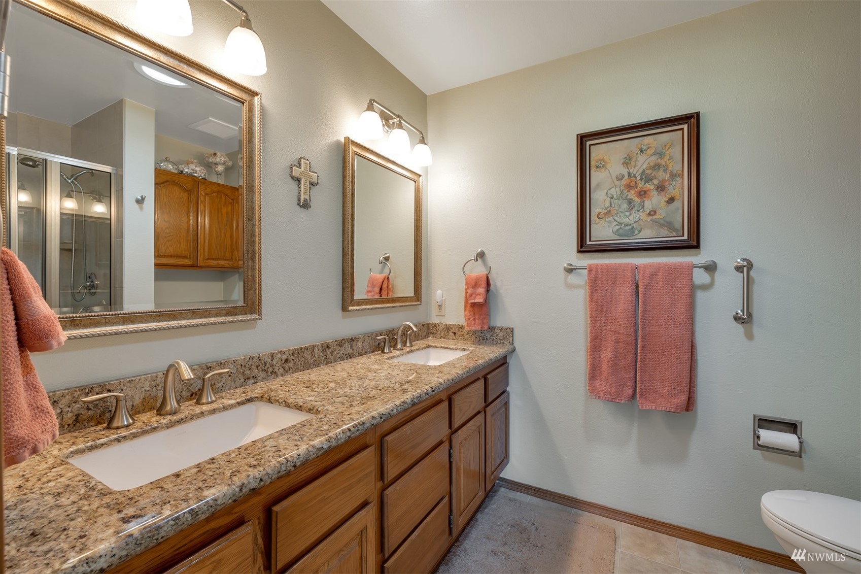 345 E Old Ranch Road #4H