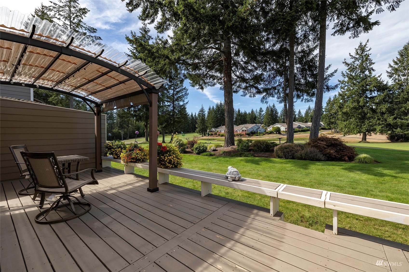 345 E Old Ranch Road #4H