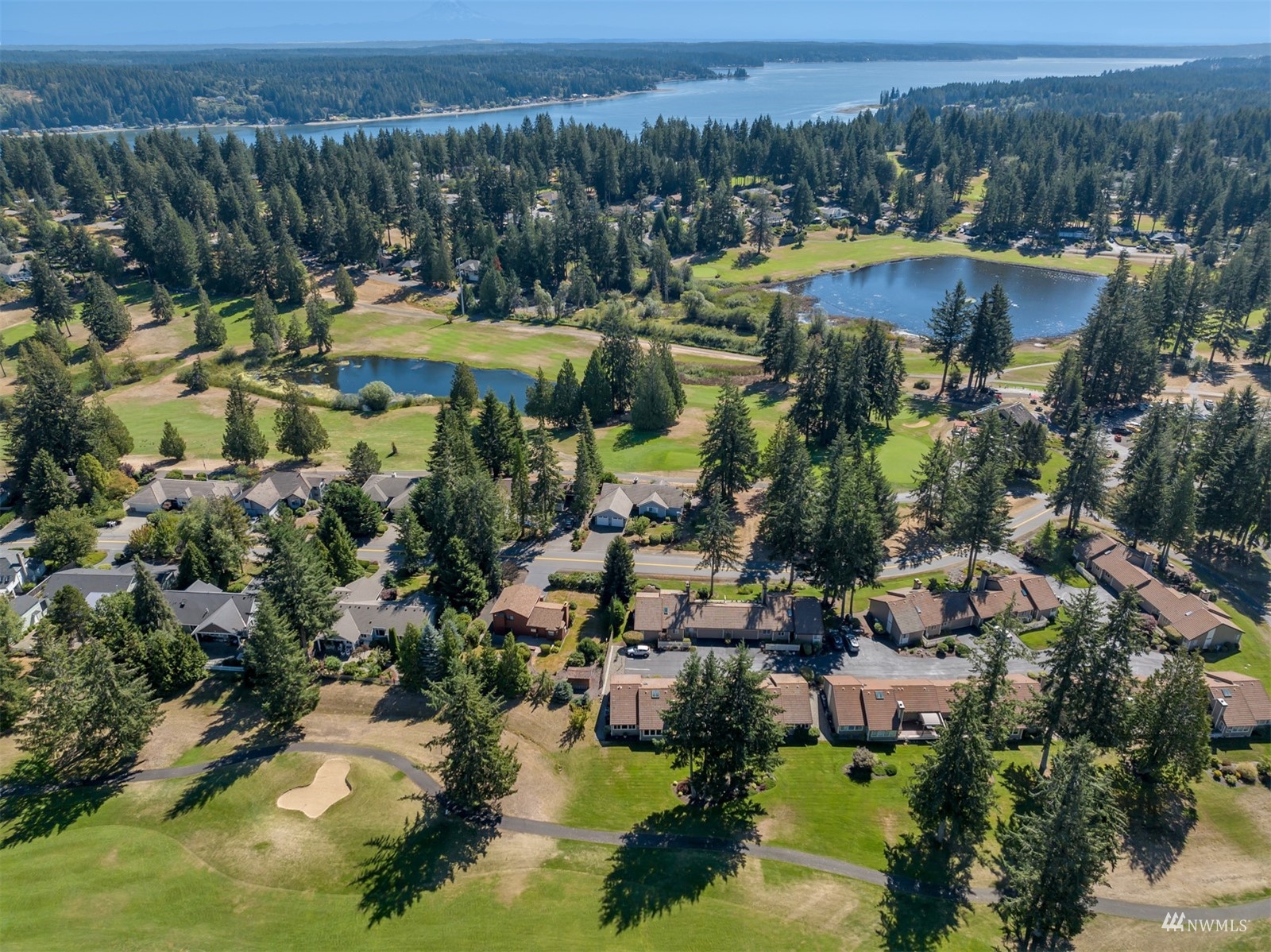 345 E Old Ranch Road #4H