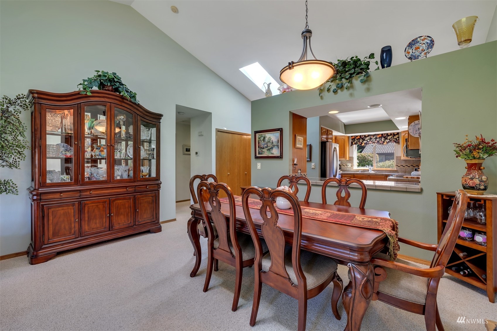 345 E Old Ranch Road #4H