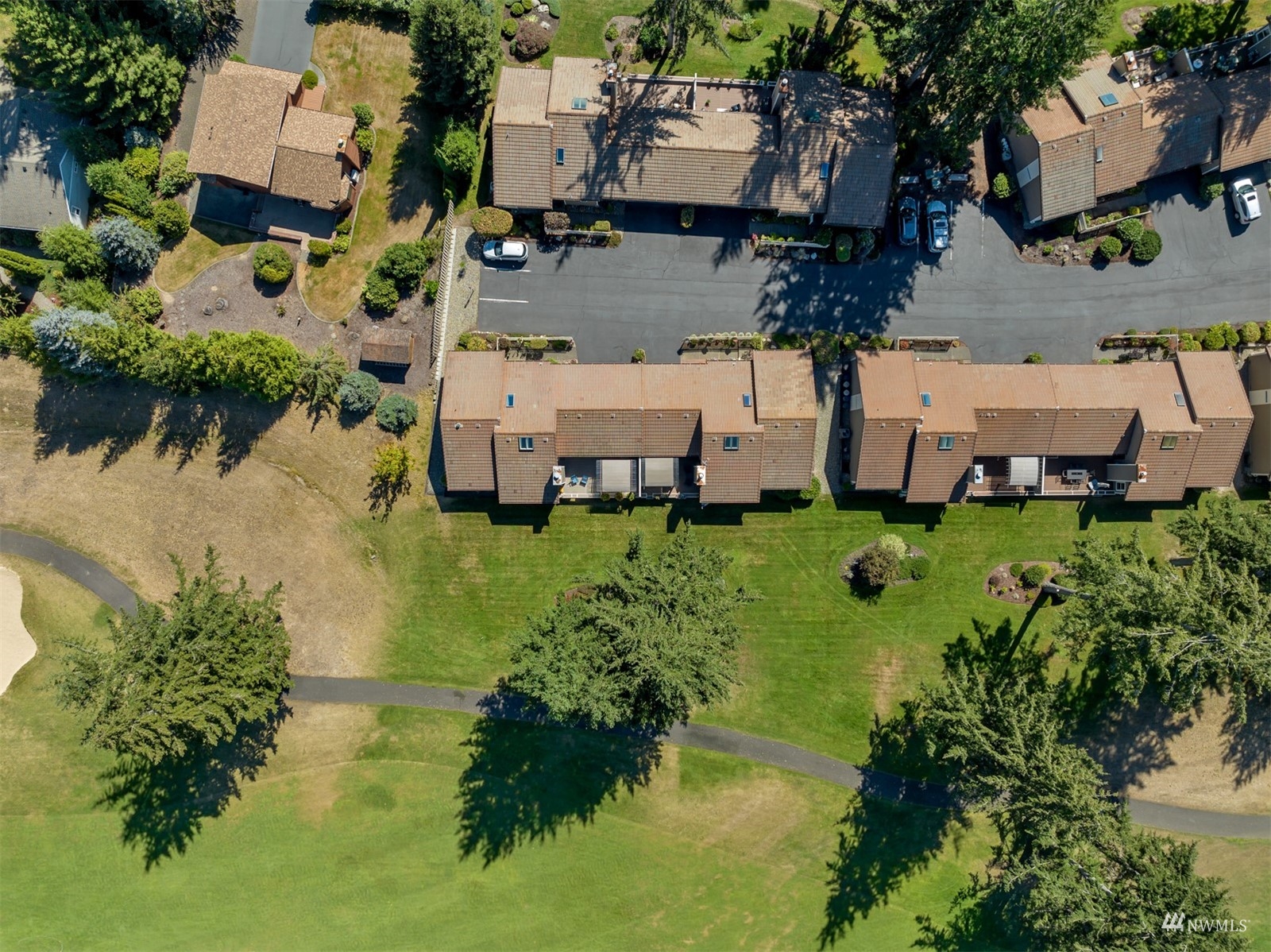 345 E Old Ranch Road #4H