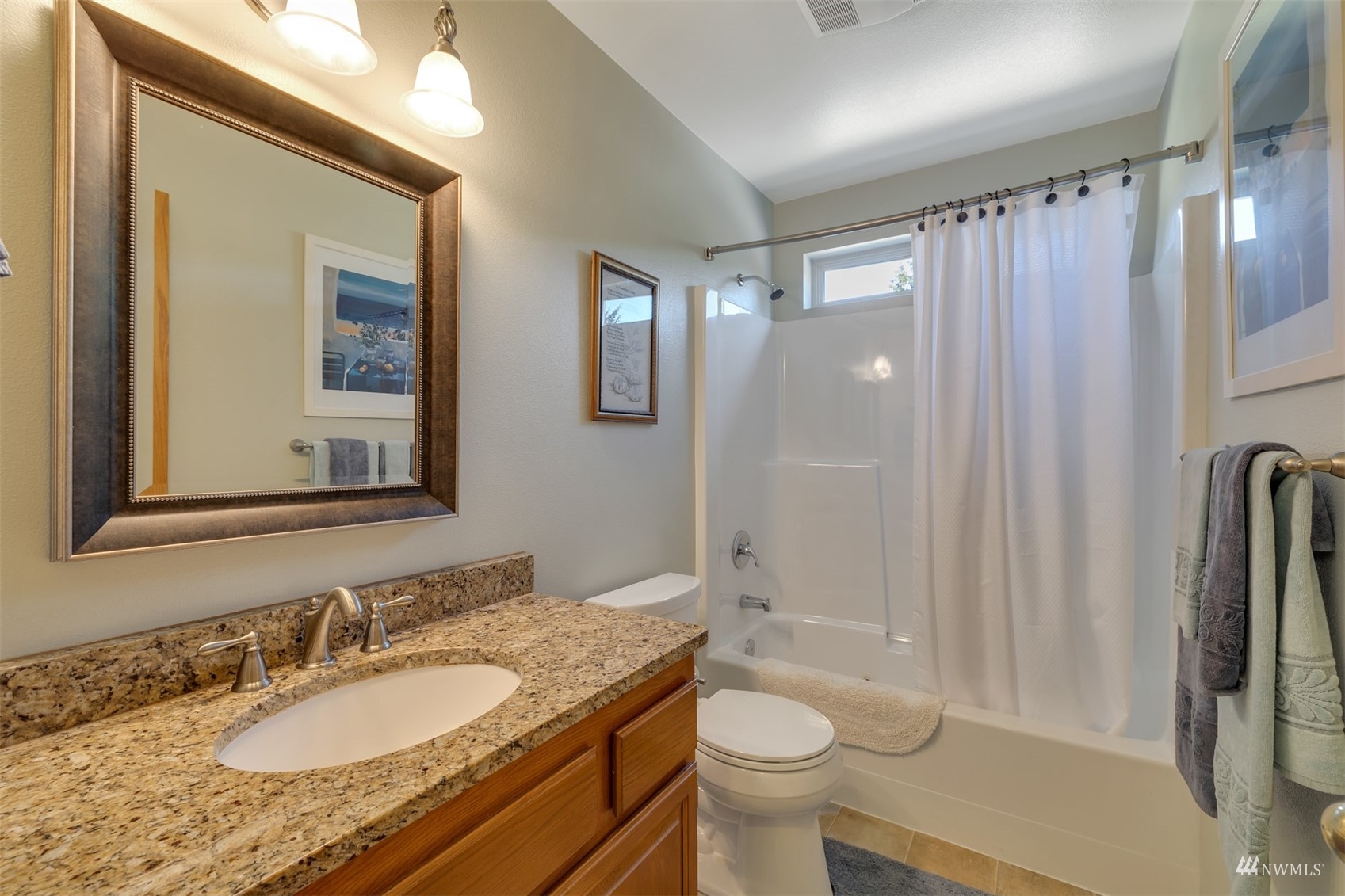 345 E Old Ranch Road #4H