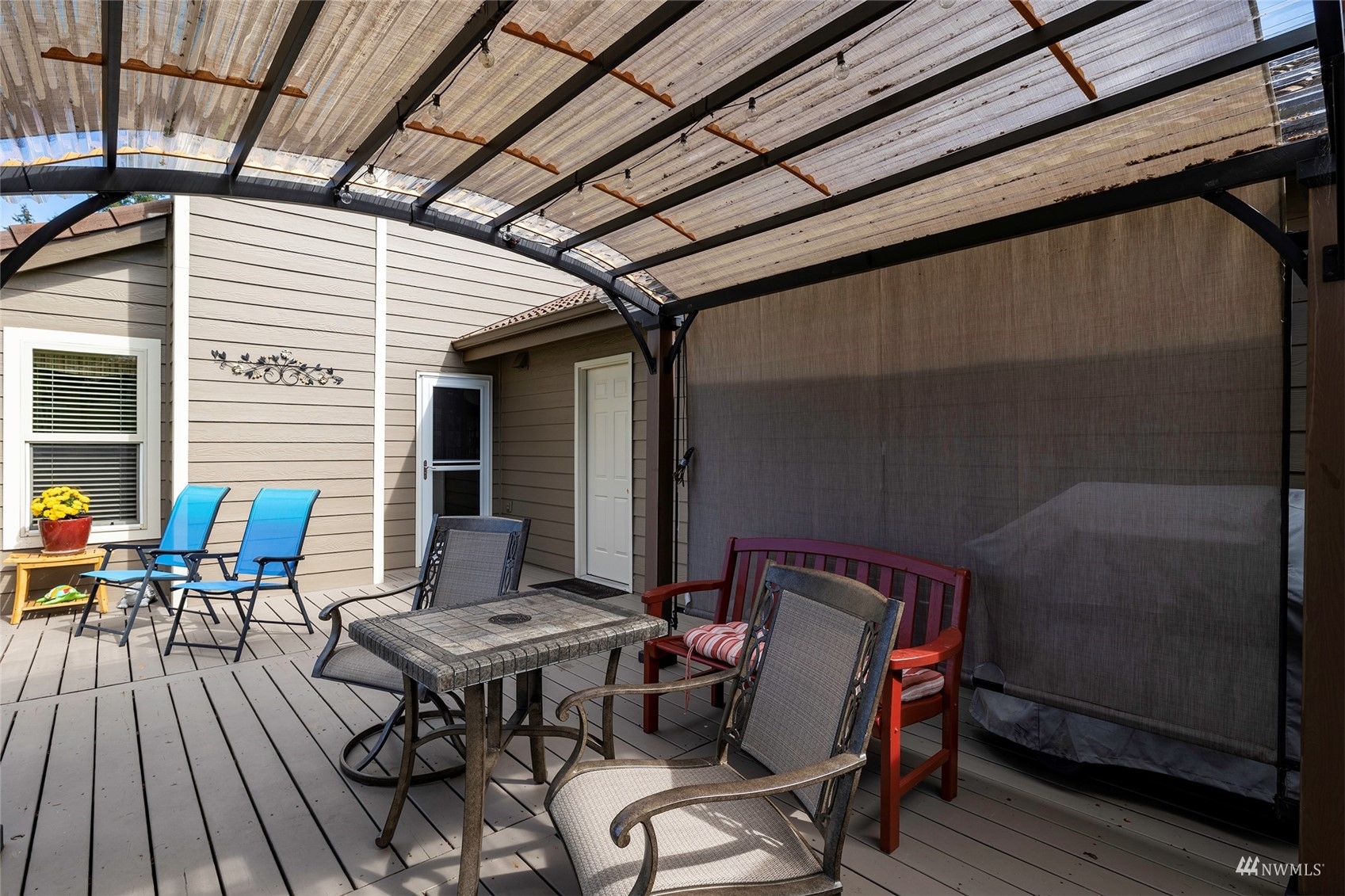 345 E Old Ranch Road #4H