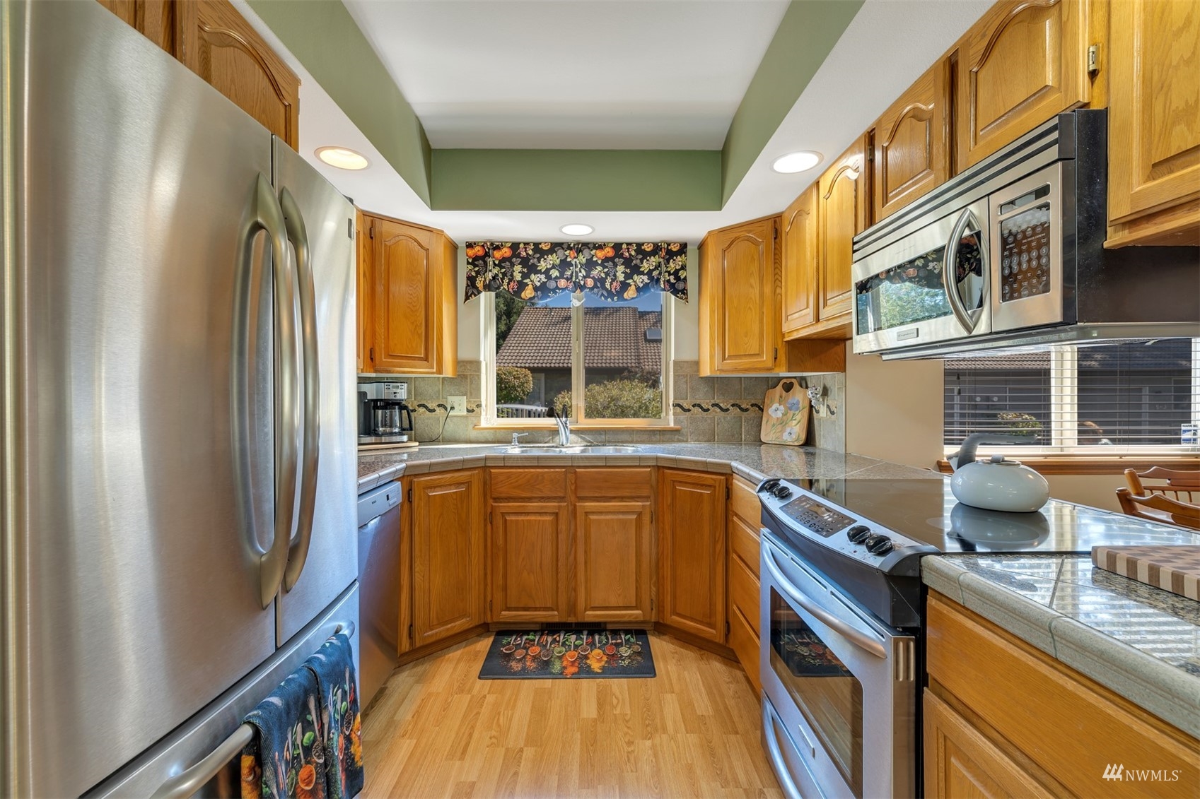 345 E Old Ranch Road #4H