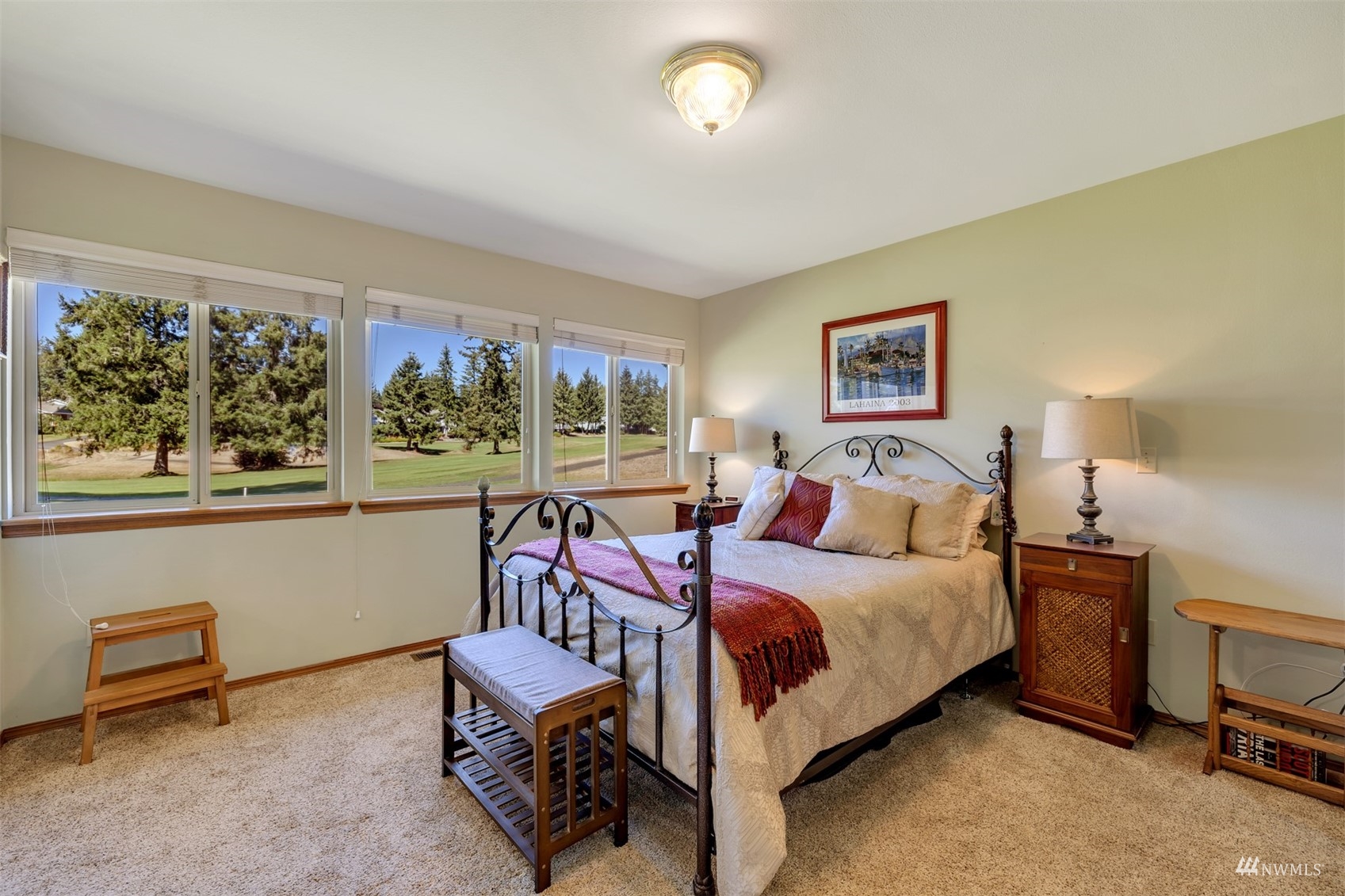 345 E Old Ranch Road #4H