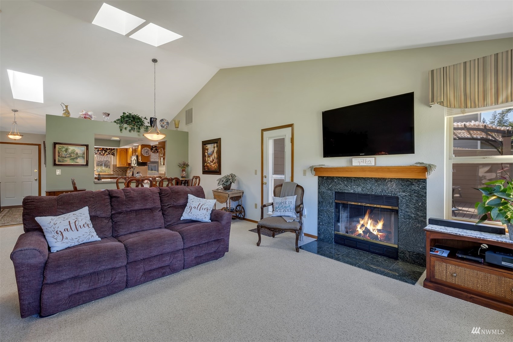 345 E Old Ranch Road #4H